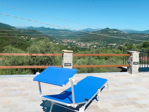 A Ca' Gialla (AEG100) by Interhome