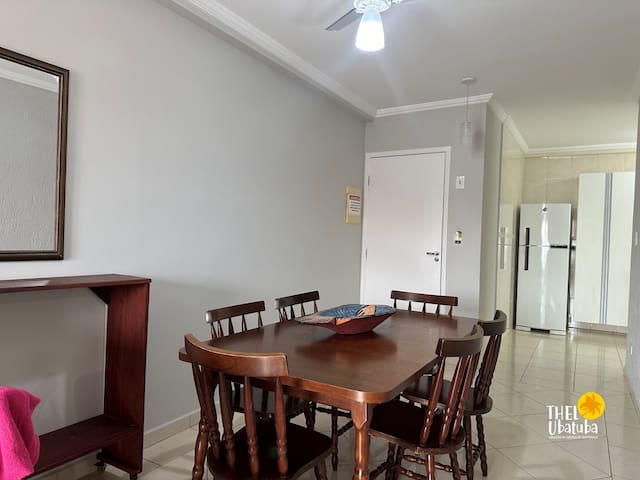 Thel managed Airbnb listing 3