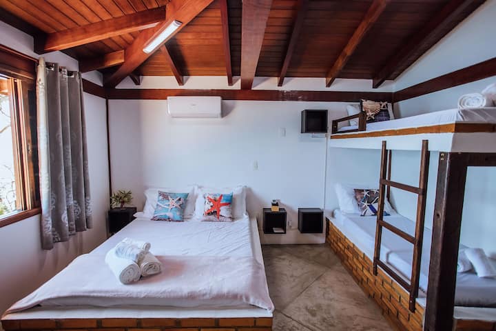 صورة للحي بأكمله أو ربعه