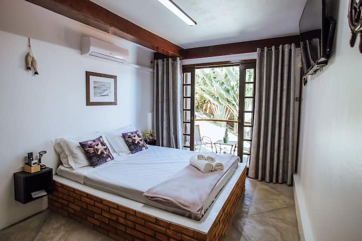 صورة للحي بأكمله أو ربعه