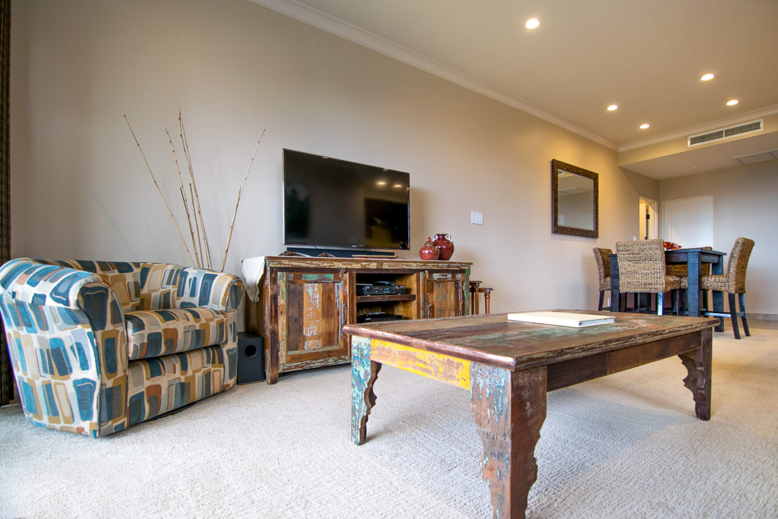 Condo in Kapalua · ★5.0 · 1 bedroom · 2 beds · 2 baths - Image 3