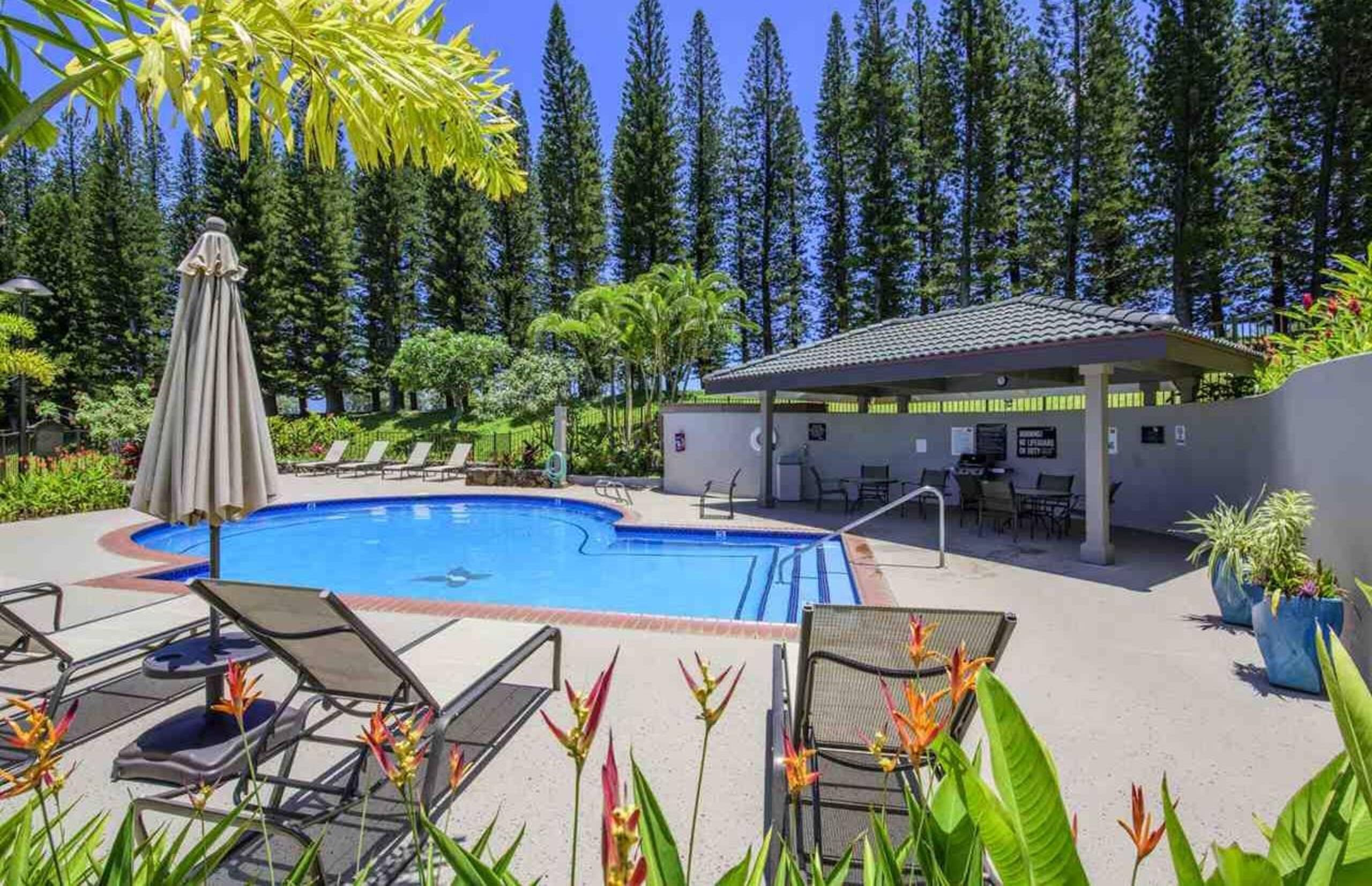 Condo in Kapalua · ★5.0 · 1 bedroom · 2 beds · 2 baths - Image 31
