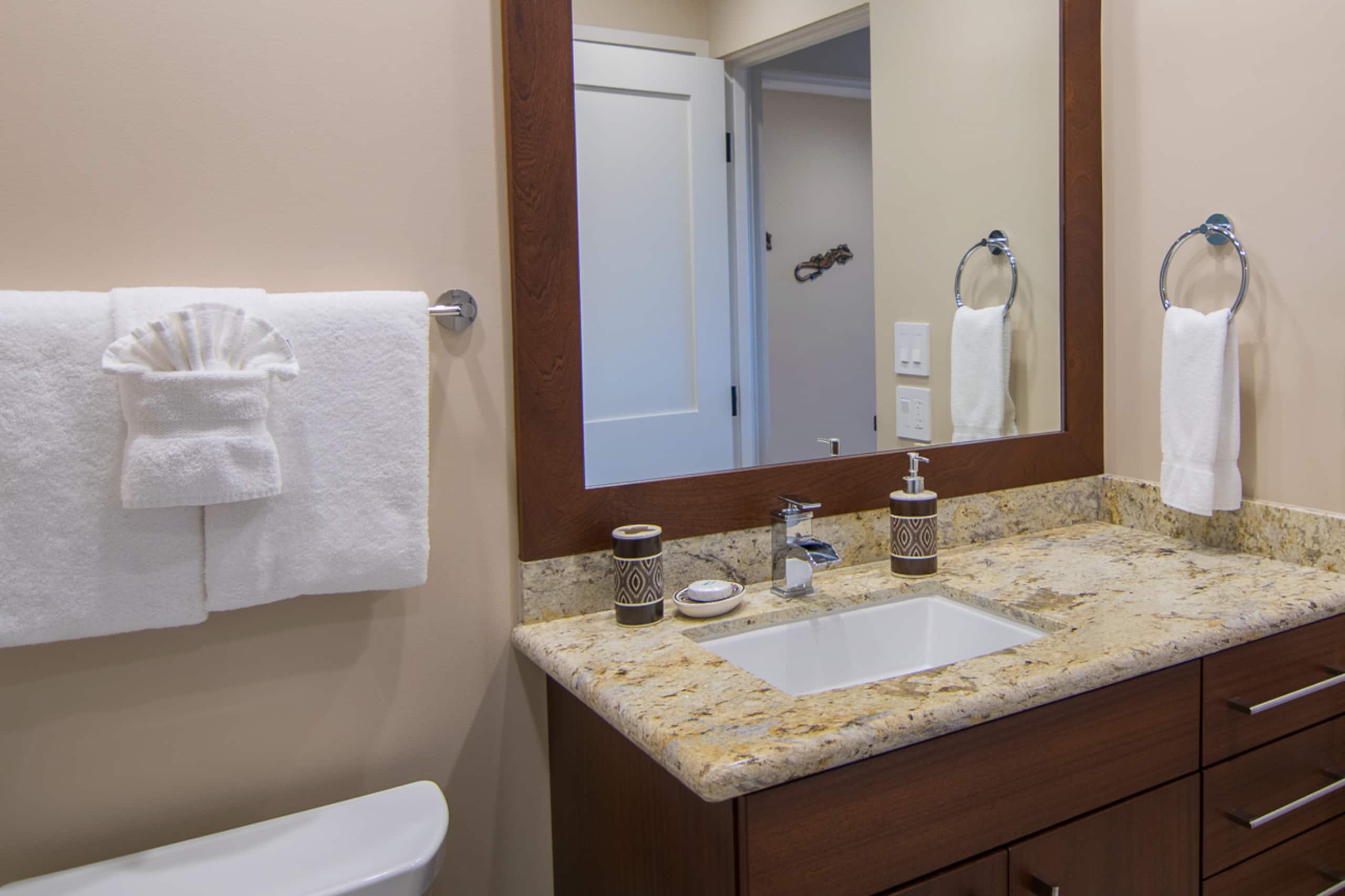 Condo in Kapalua · ★5.0 · 1 bedroom · 2 beds · 2 baths - Image 23
