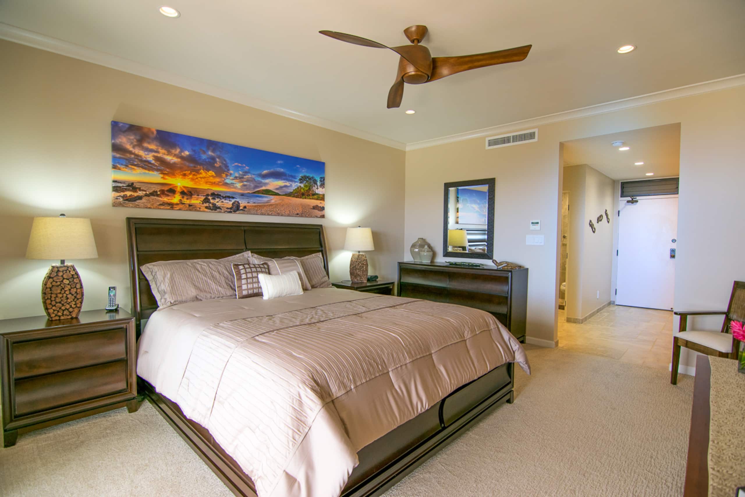 Condo in Kapalua · ★5.0 · 1 bedroom · 2 beds · 2 baths - Image 20