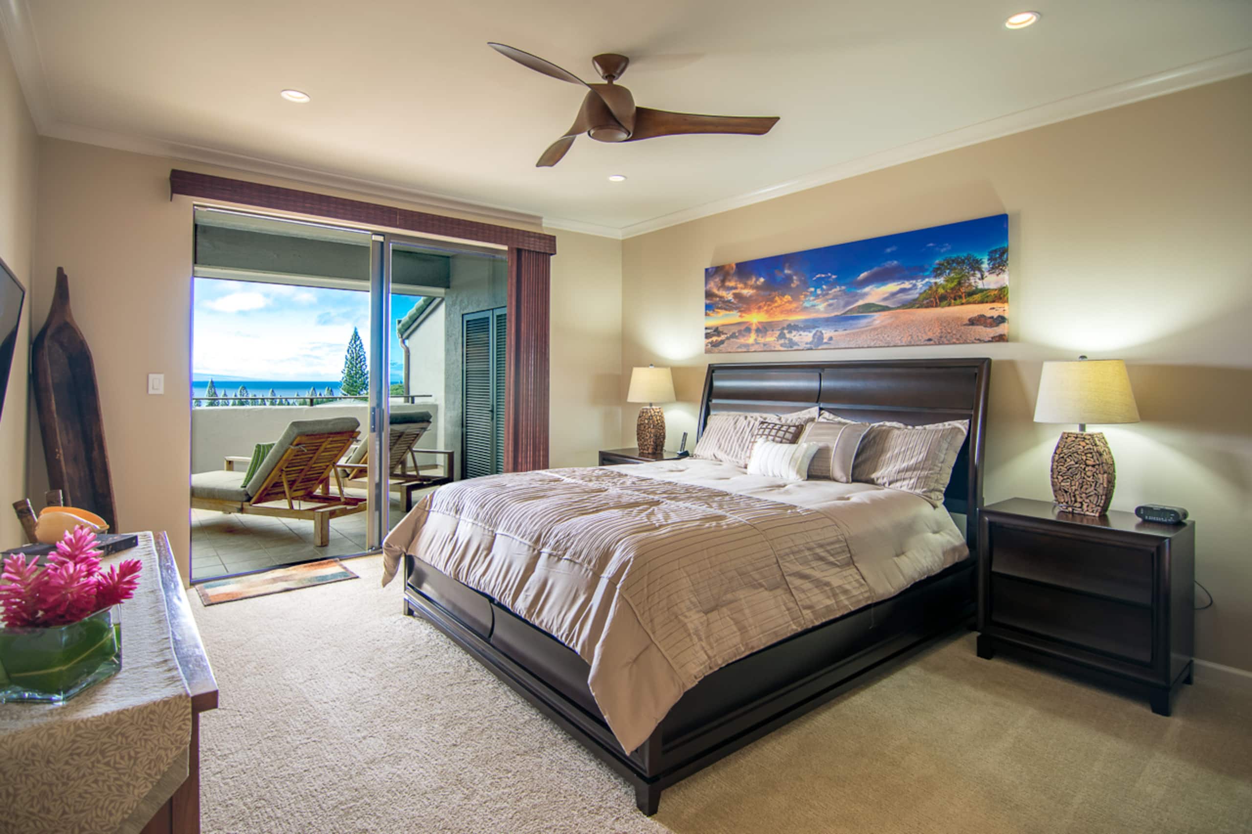 Condo in Kapalua · ★5.0 · 1 bedroom · 2 beds · 2 baths - Image 17