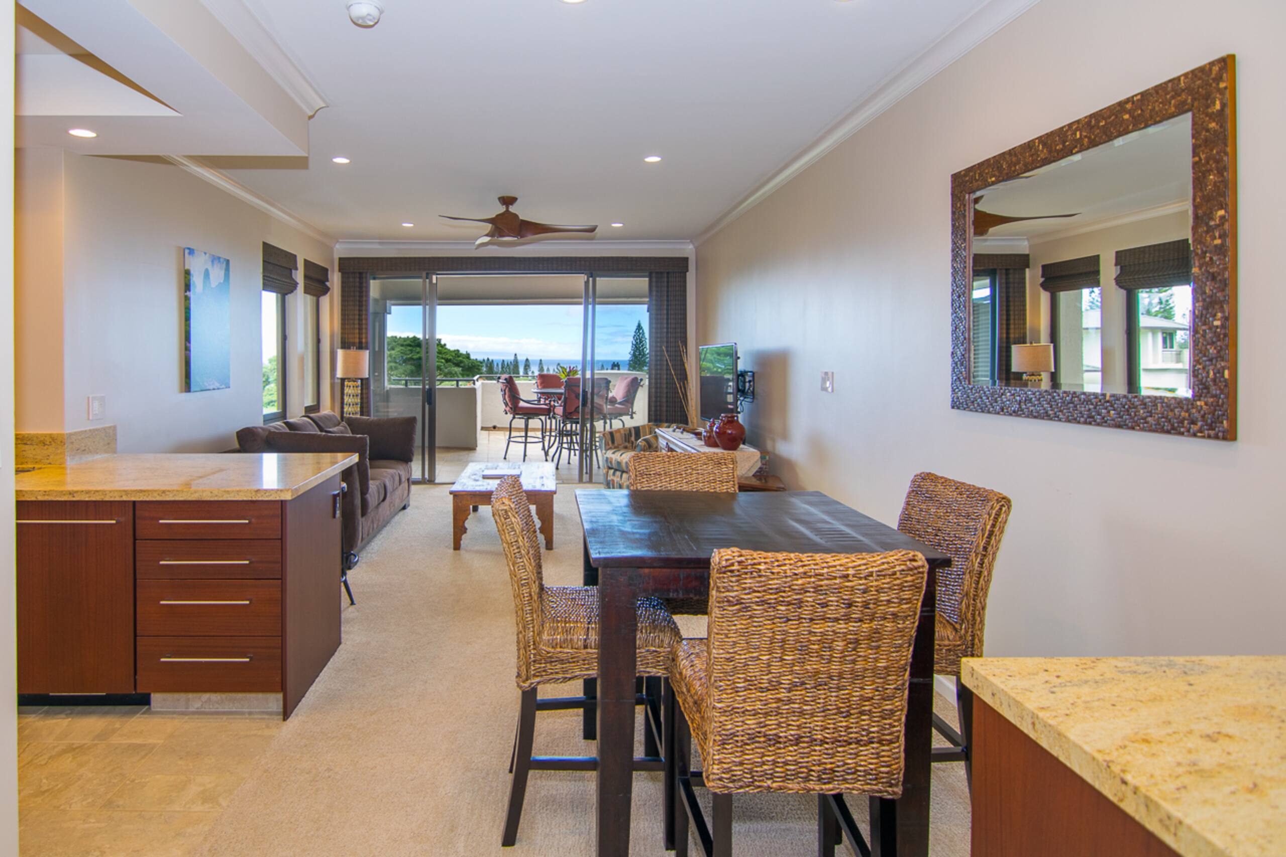 Condo in Kapalua · ★5.0 · 1 bedroom · 2 beds · 2 baths - Image 9