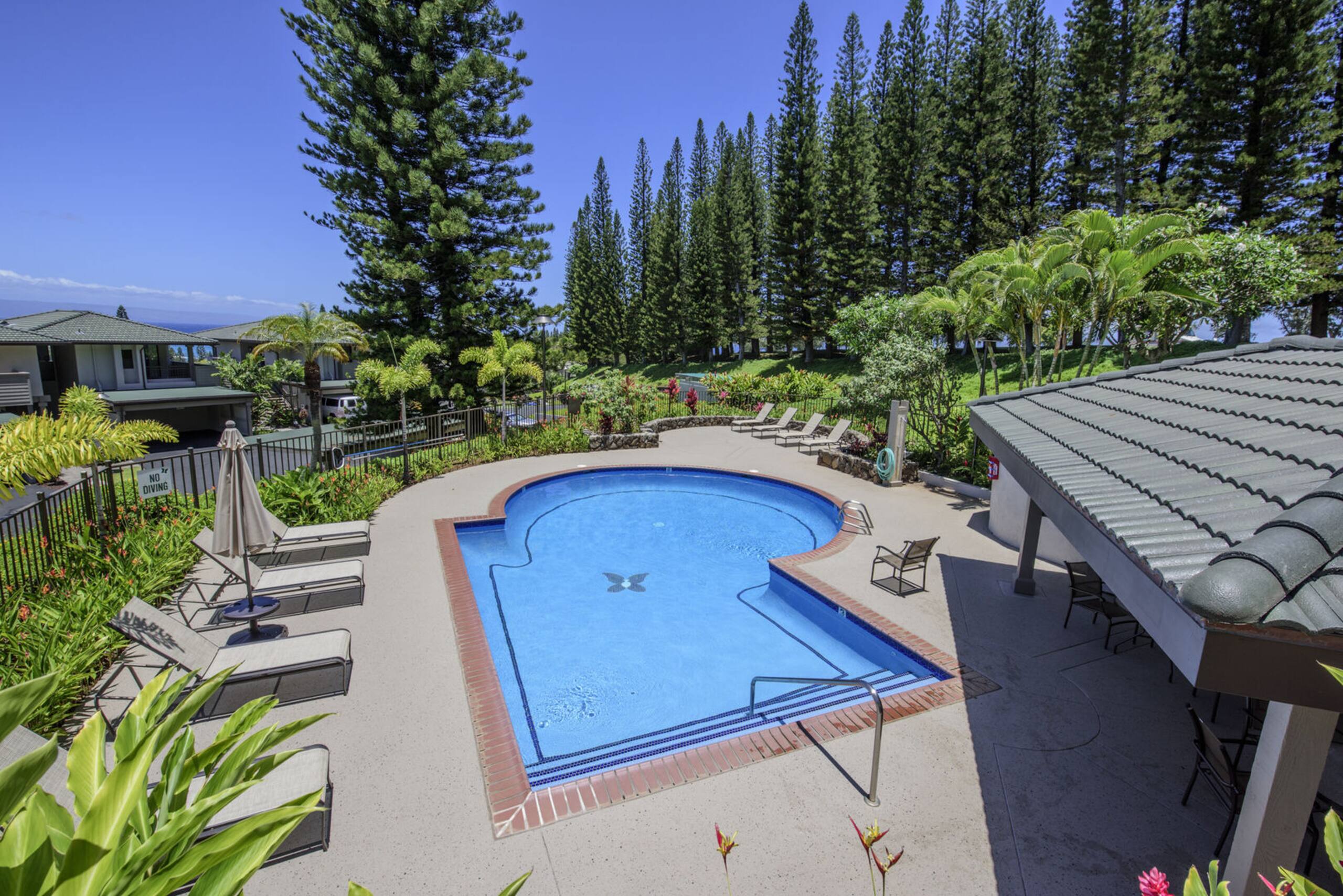 Condo in Kapalua · ★5.0 · 1 bedroom · 2 beds · 2 baths - Image 32