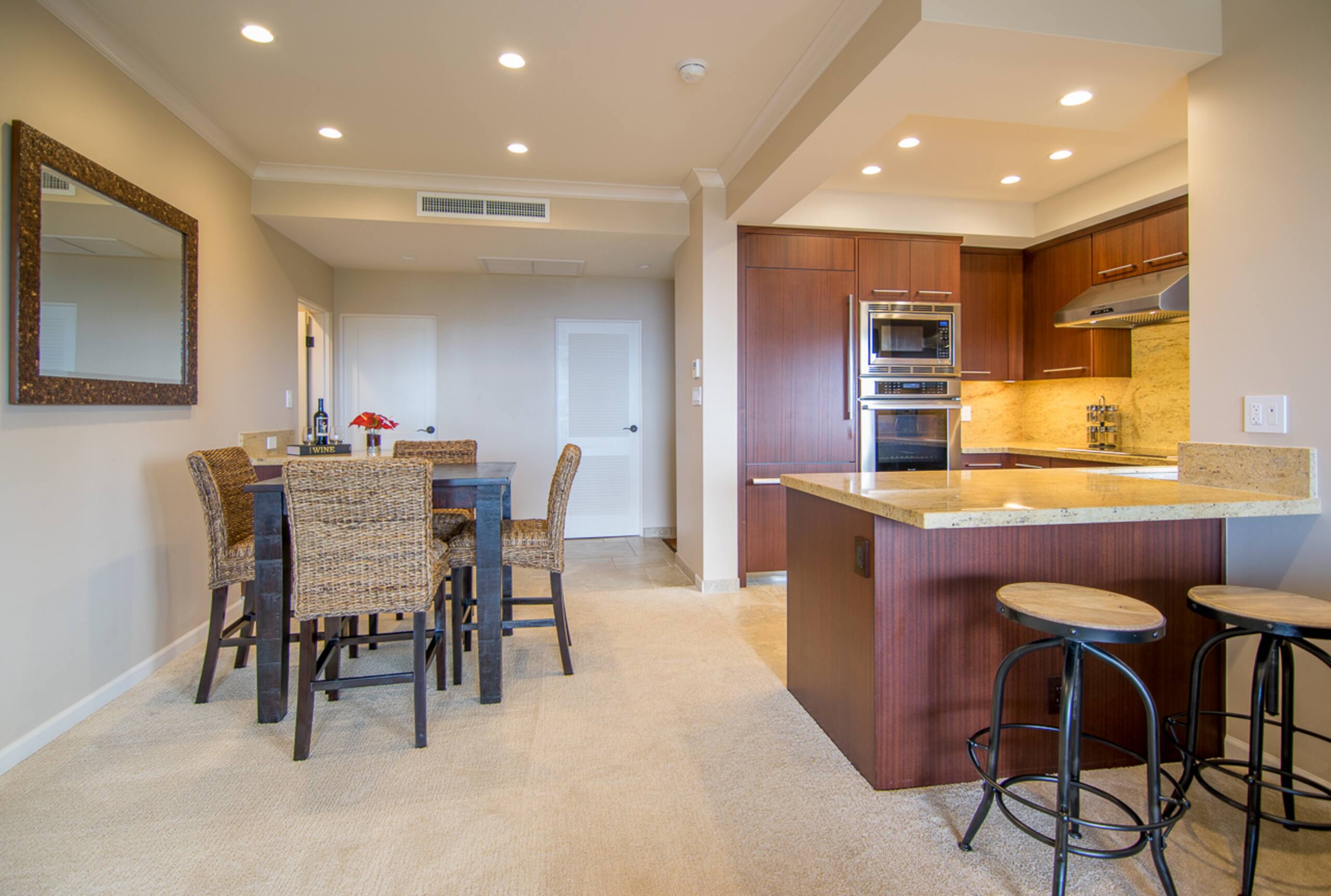 Condo in Kapalua · ★5.0 · 1 bedroom · 2 beds · 2 baths - Image 5