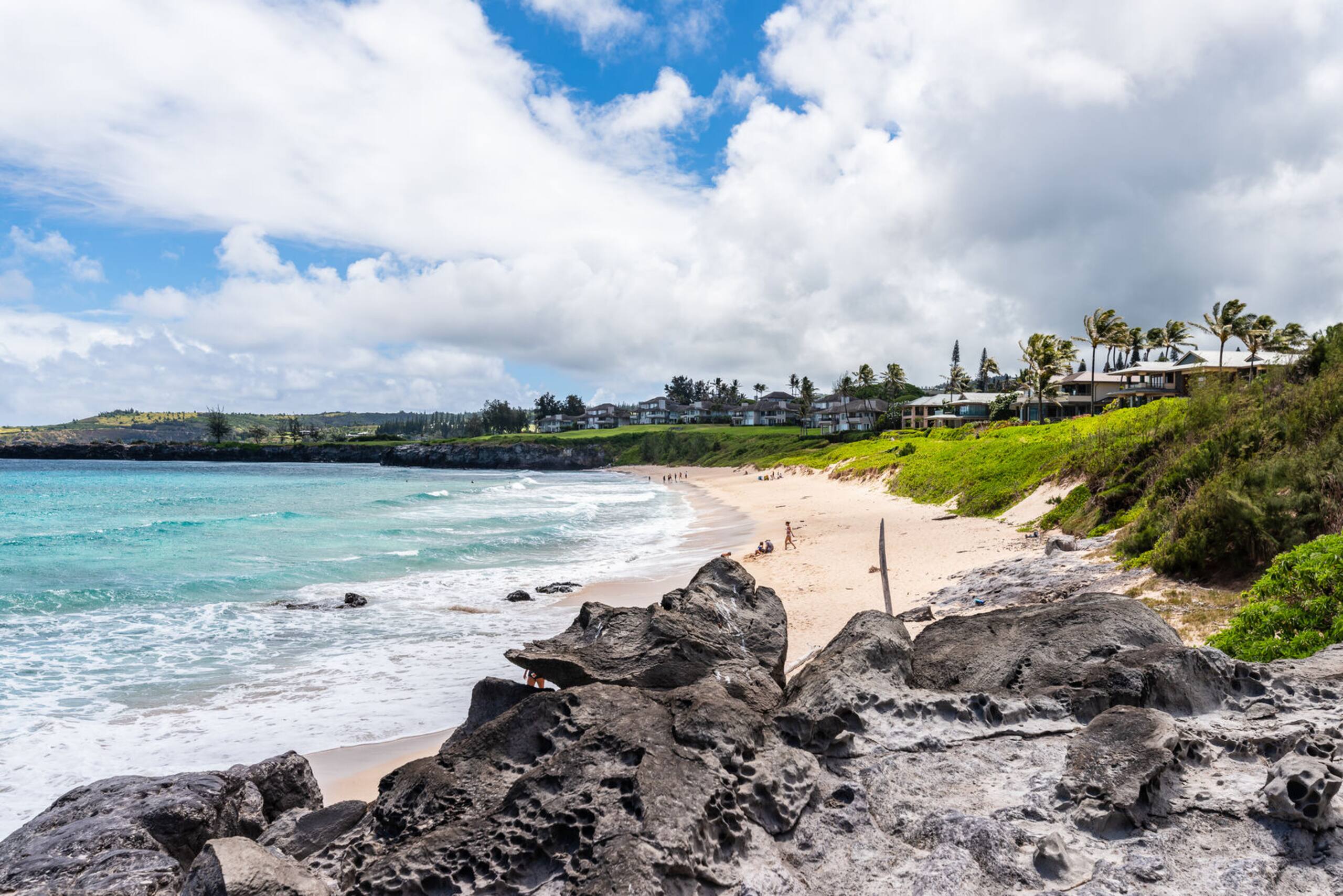 Condo in Kapalua · ★4.88 · 1 bedroom · 2 beds · 2 baths - Image 35