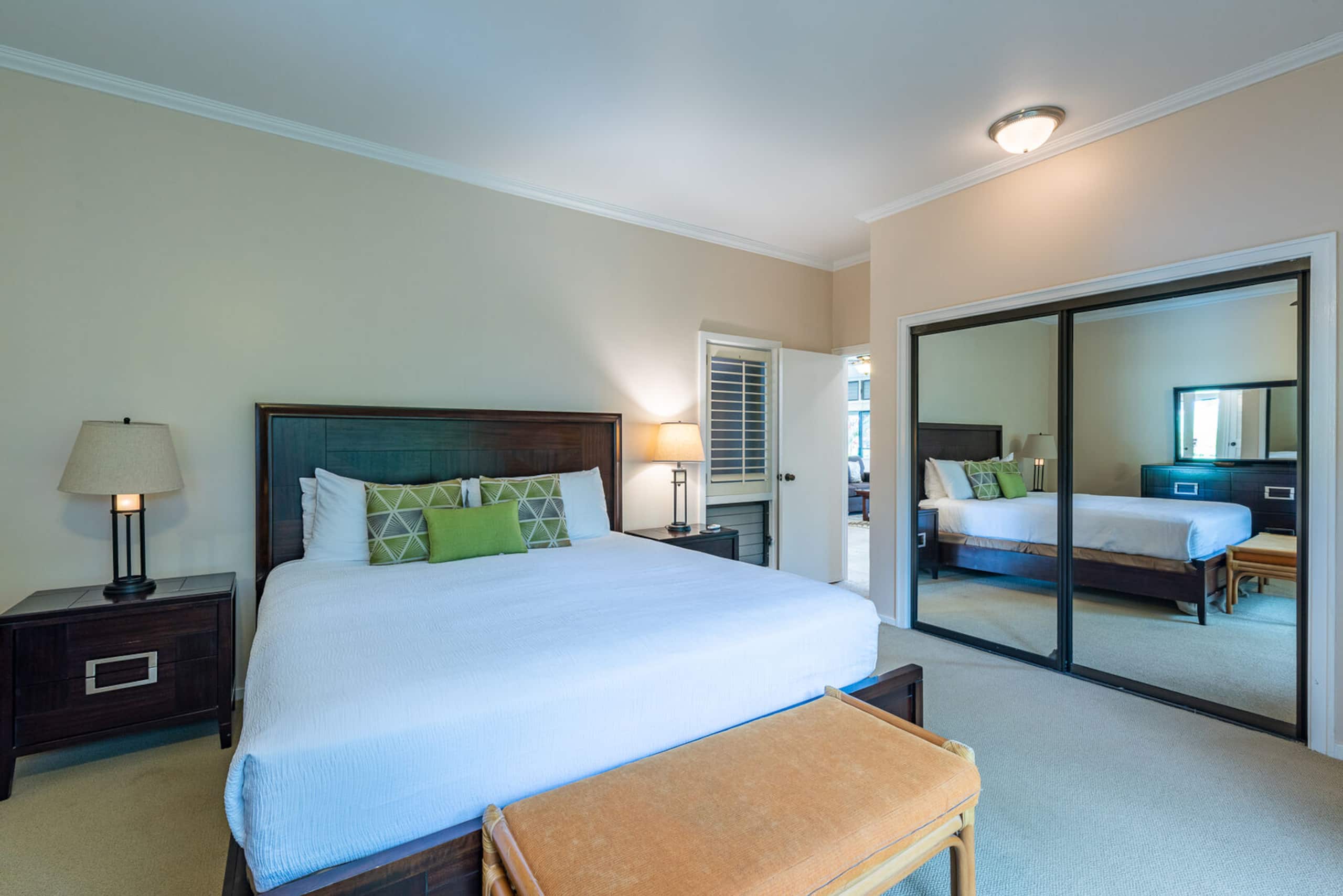 Condo in Kapalua · ★4.88 · 1 bedroom · 2 beds · 2 baths - Image 23