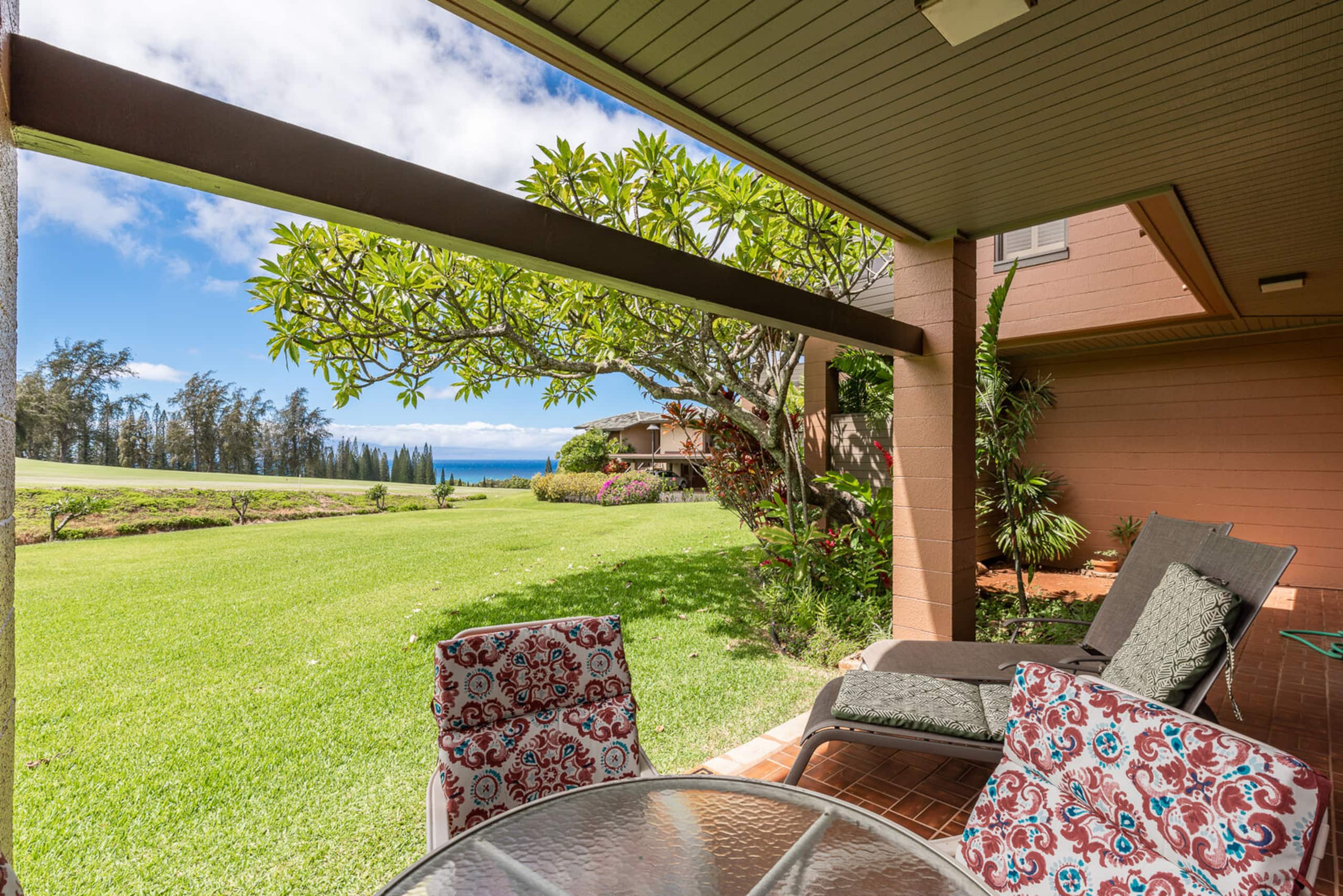 Condo in Kapalua · ★4.88 · 1 bedroom · 2 beds · 2 baths - Image 3