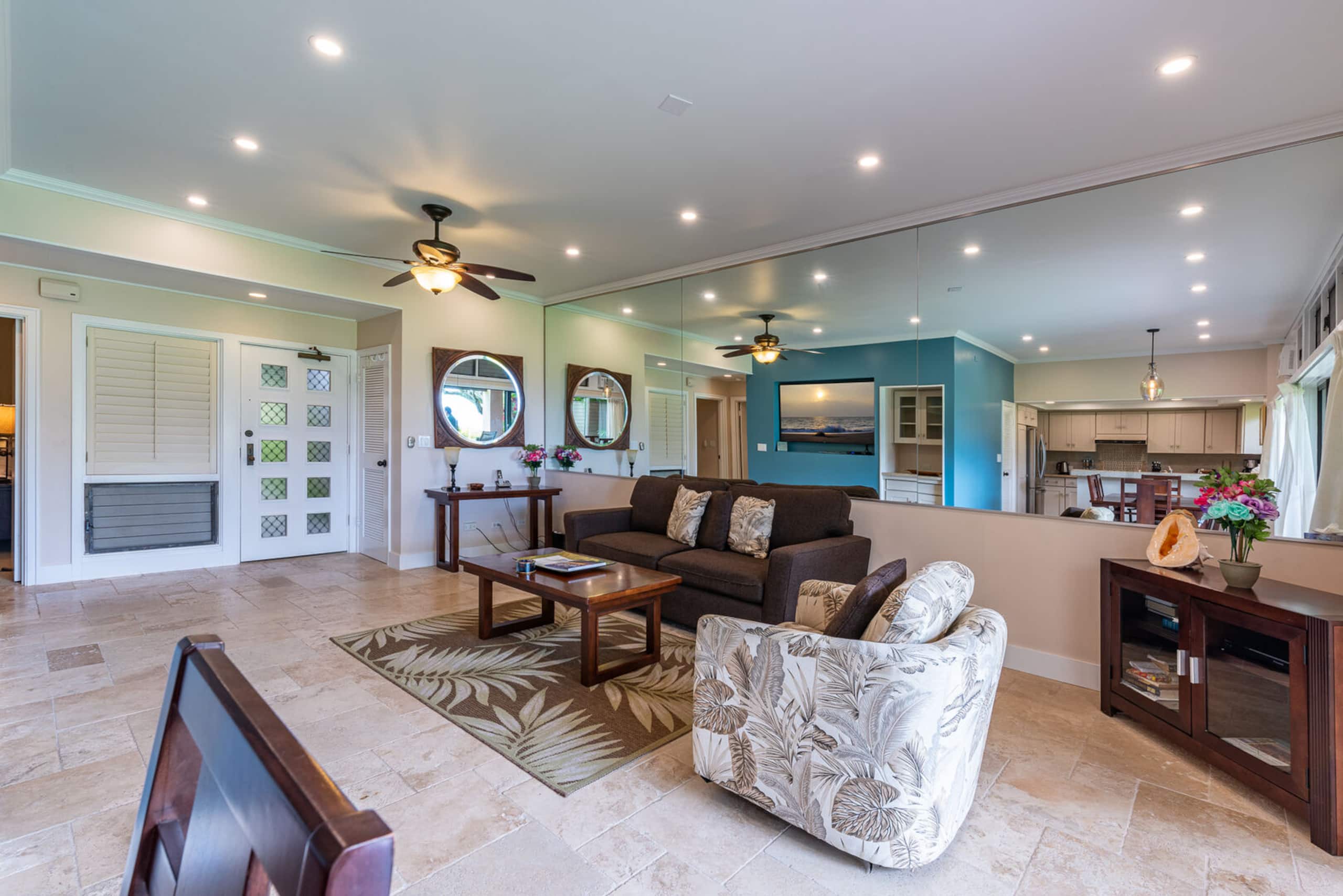 Condo in Kapalua · ★4.88 · 1 bedroom · 2 beds · 2 baths - Image 5