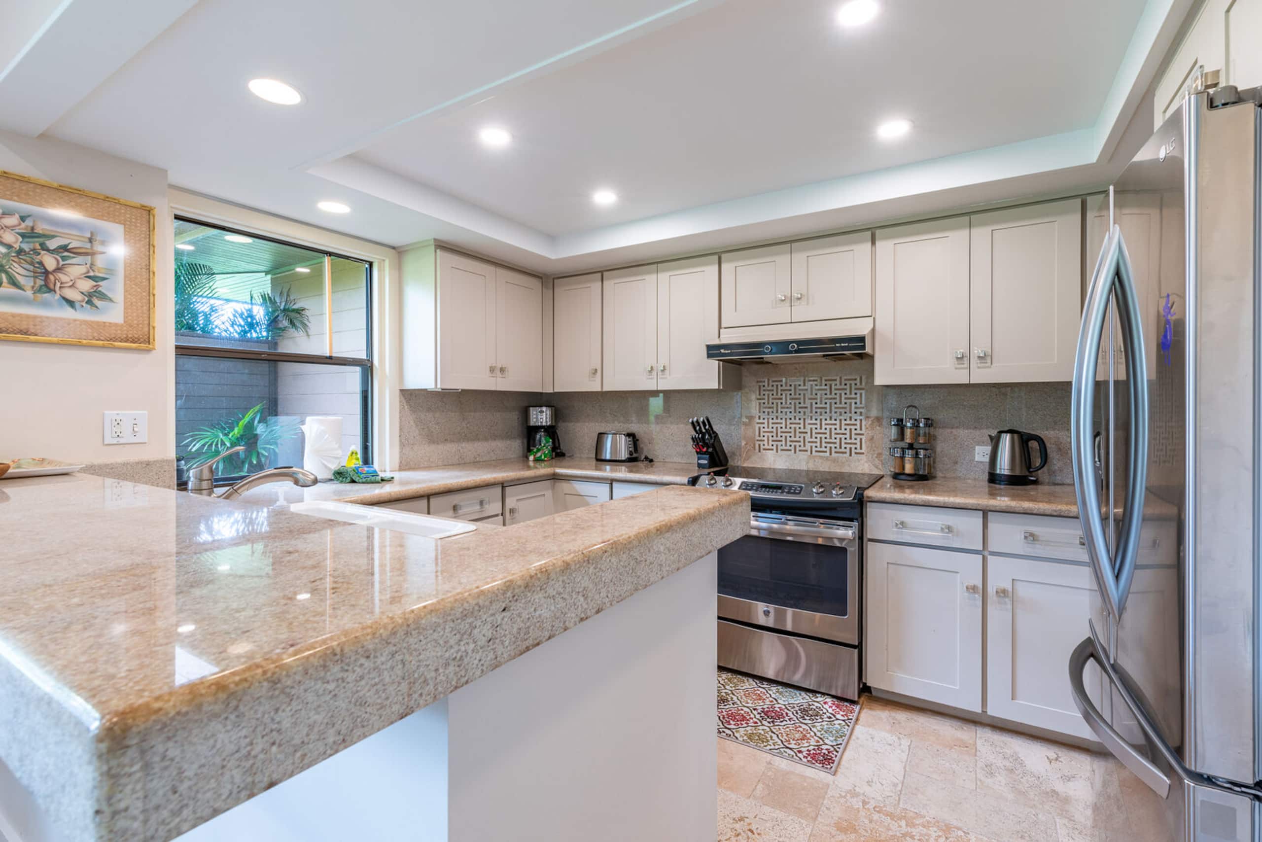 Condo in Kapalua · ★4.88 · 1 bedroom · 2 beds · 2 baths - Image 12