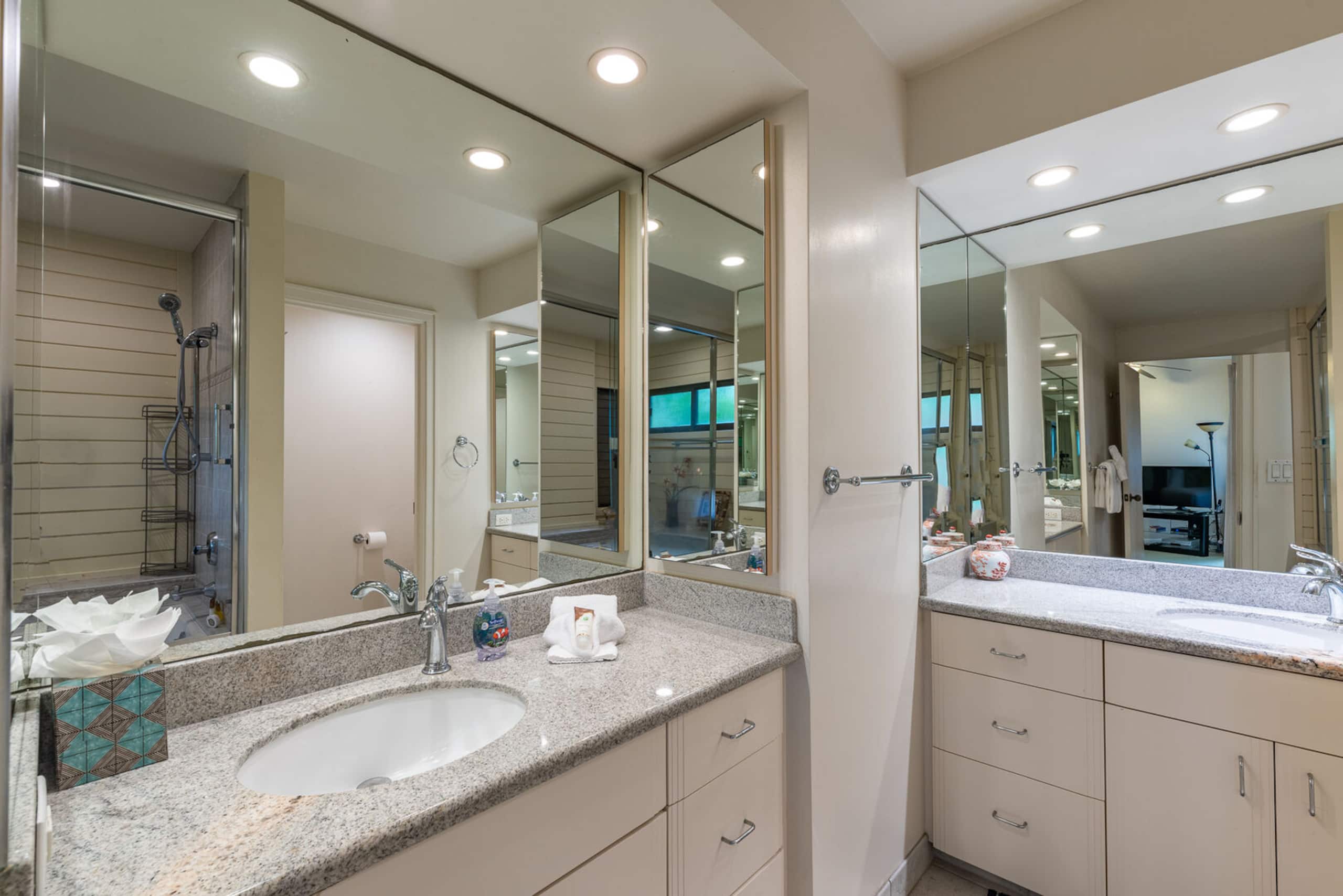Condo in Kapalua · ★4.88 · 1 bedroom · 2 beds · 2 baths - Image 24