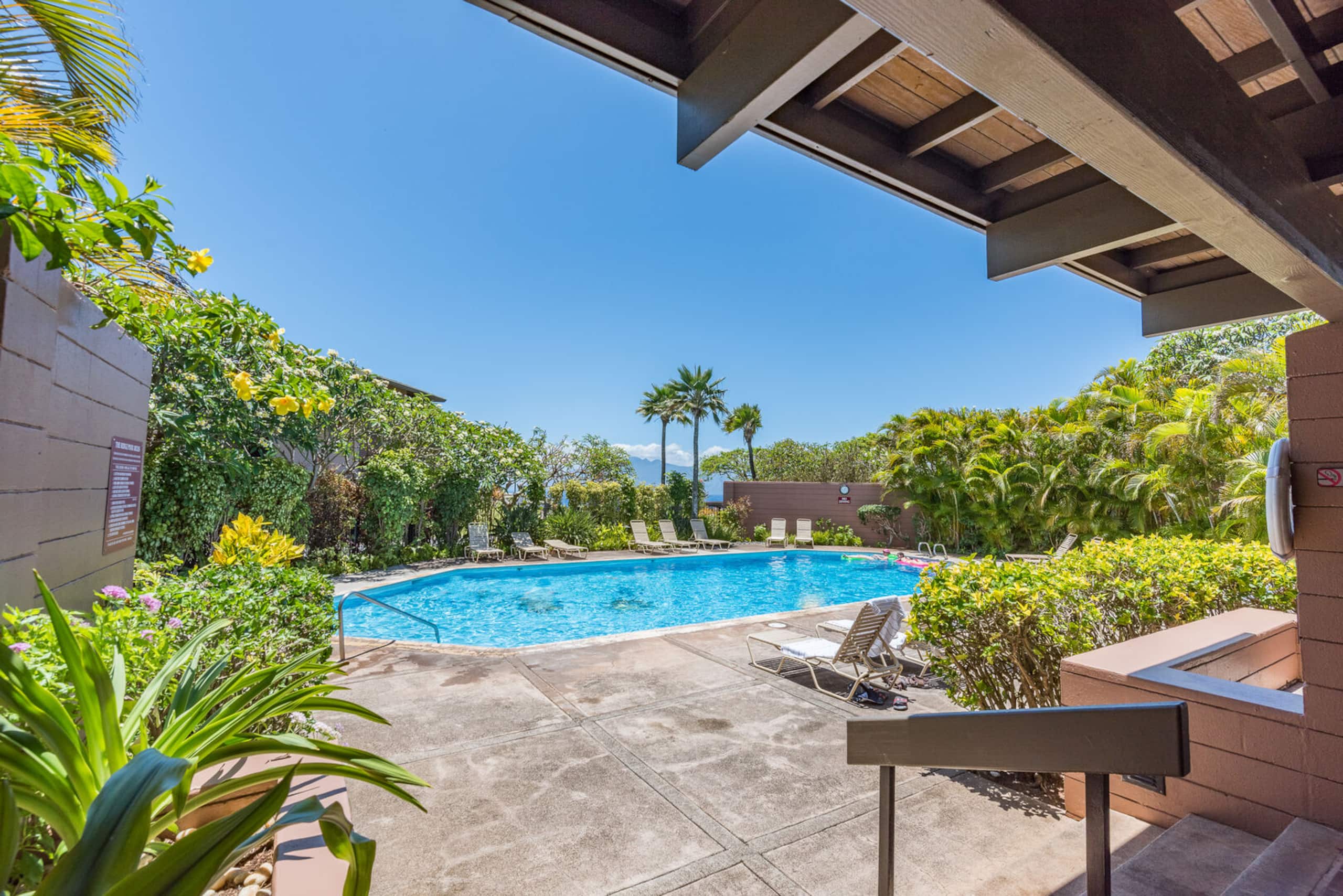 Condo in Kapalua · ★4.88 · 1 bedroom · 2 beds · 2 baths - Image 33