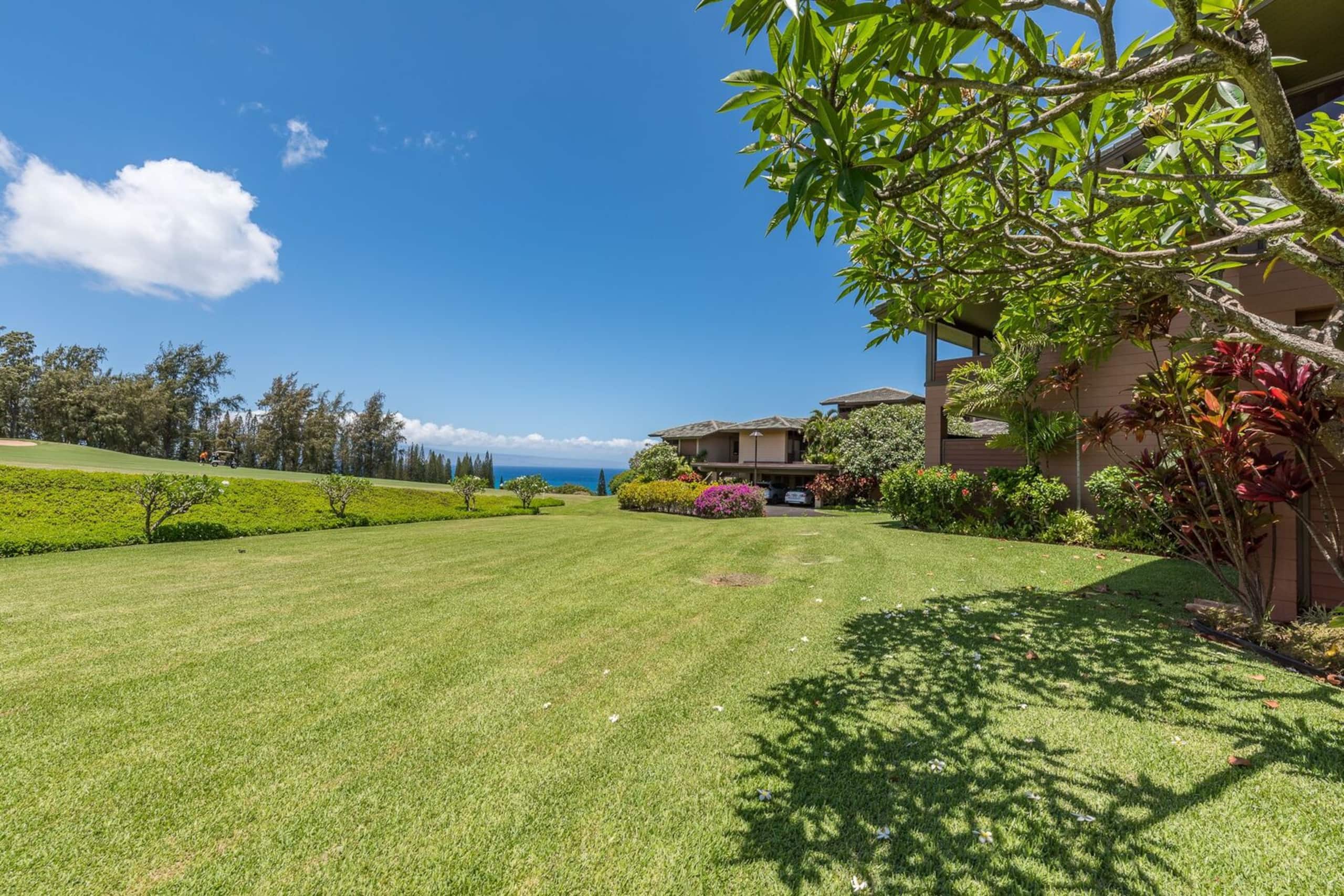 Condo in Kapalua · ★4.88 · 1 bedroom · 2 beds · 2 baths - Image 36