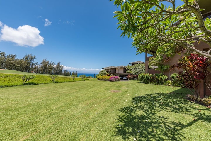Elegant Kapalua Villa | No Stairs | Ac Throughout - Kapalua, HI
