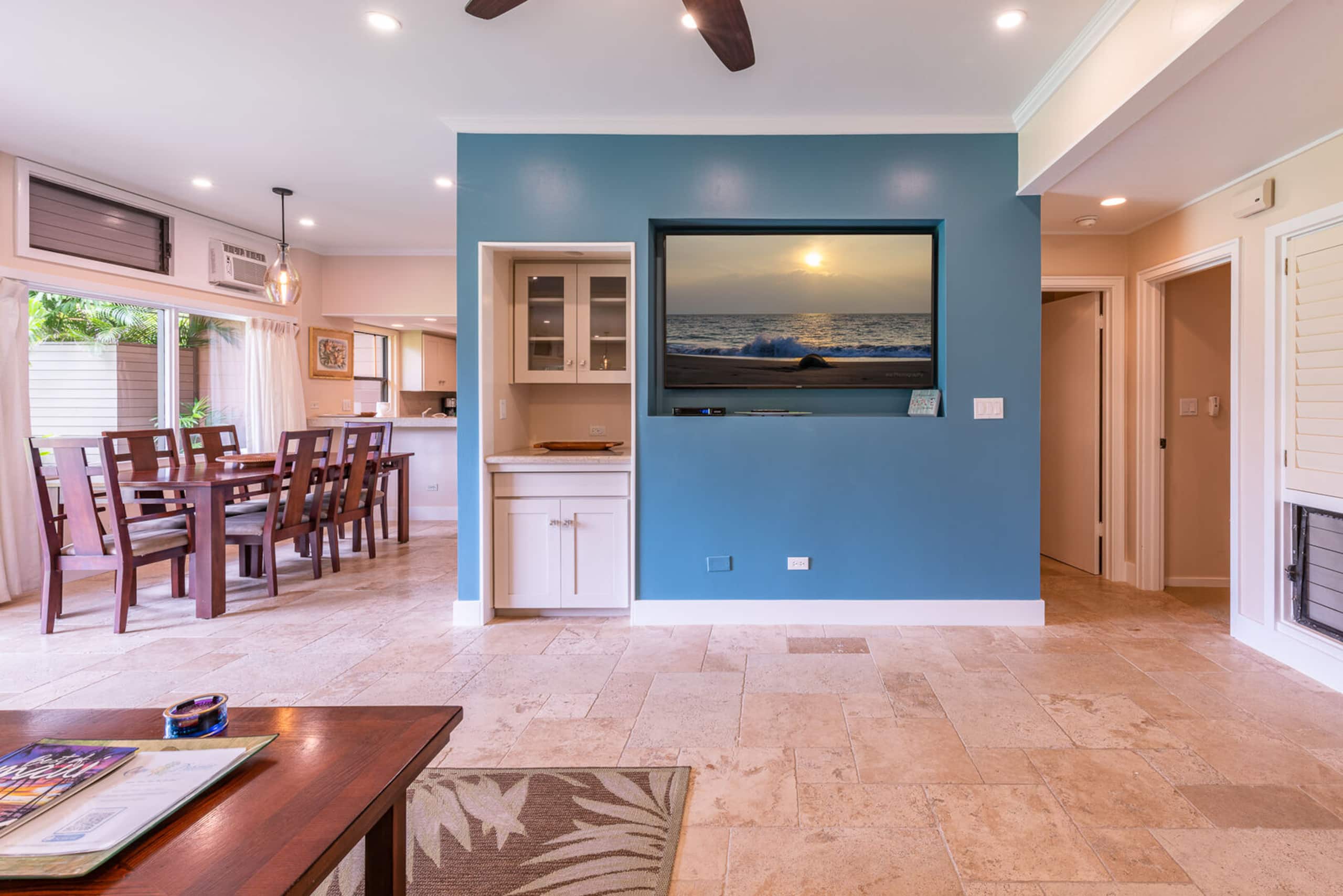 Condo in Kapalua · ★4.88 · 1 bedroom · 2 beds · 2 baths - Image 17
