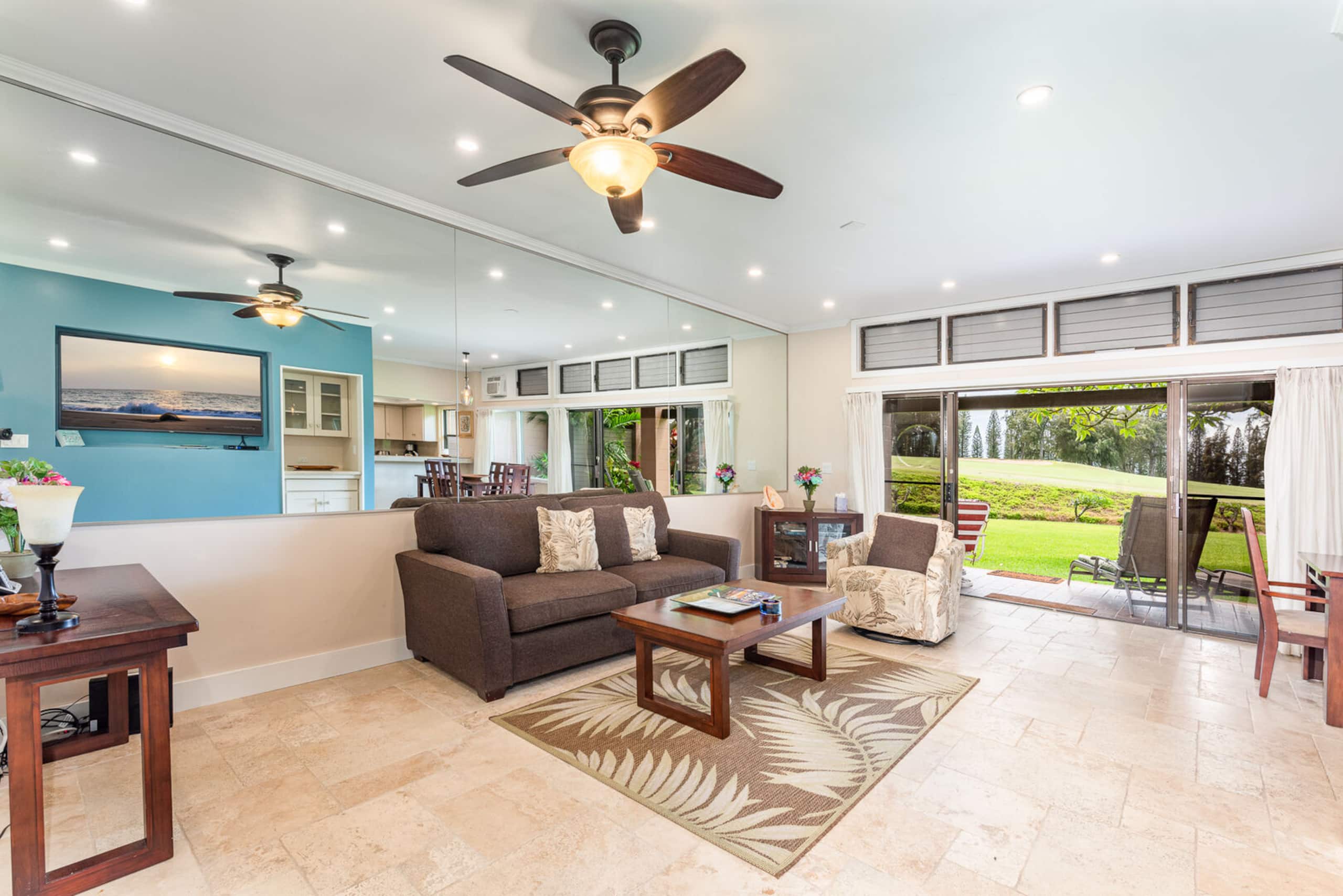 Condo in Kapalua · ★4.88 · 1 bedroom · 2 beds · 2 baths - Image 6