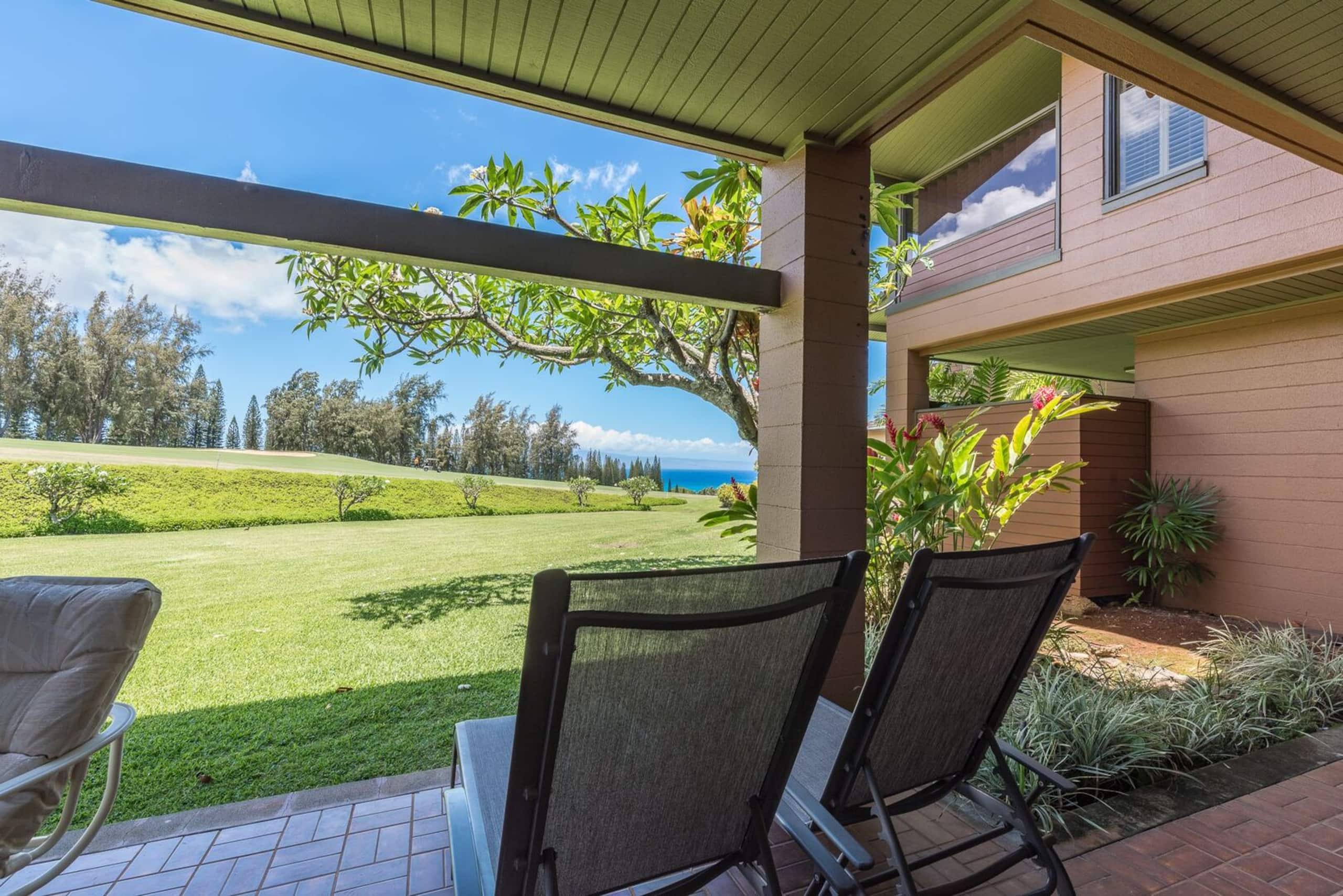 Condo in Kapalua · ★4.88 · 1 bedroom · 2 beds · 2 baths - Image 2