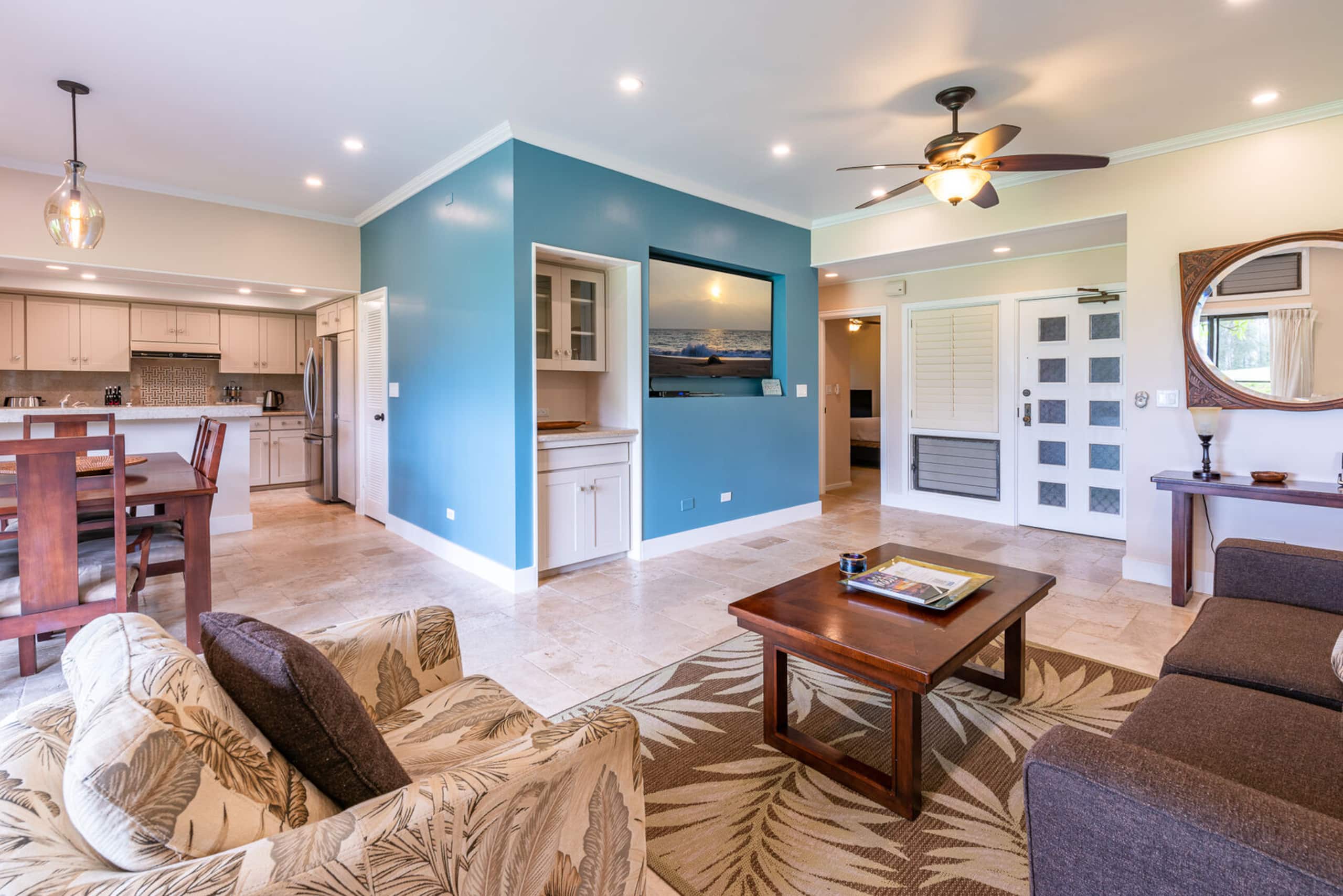Condo in Kapalua · ★4.88 · 1 bedroom · 2 beds · 2 baths - Image 8