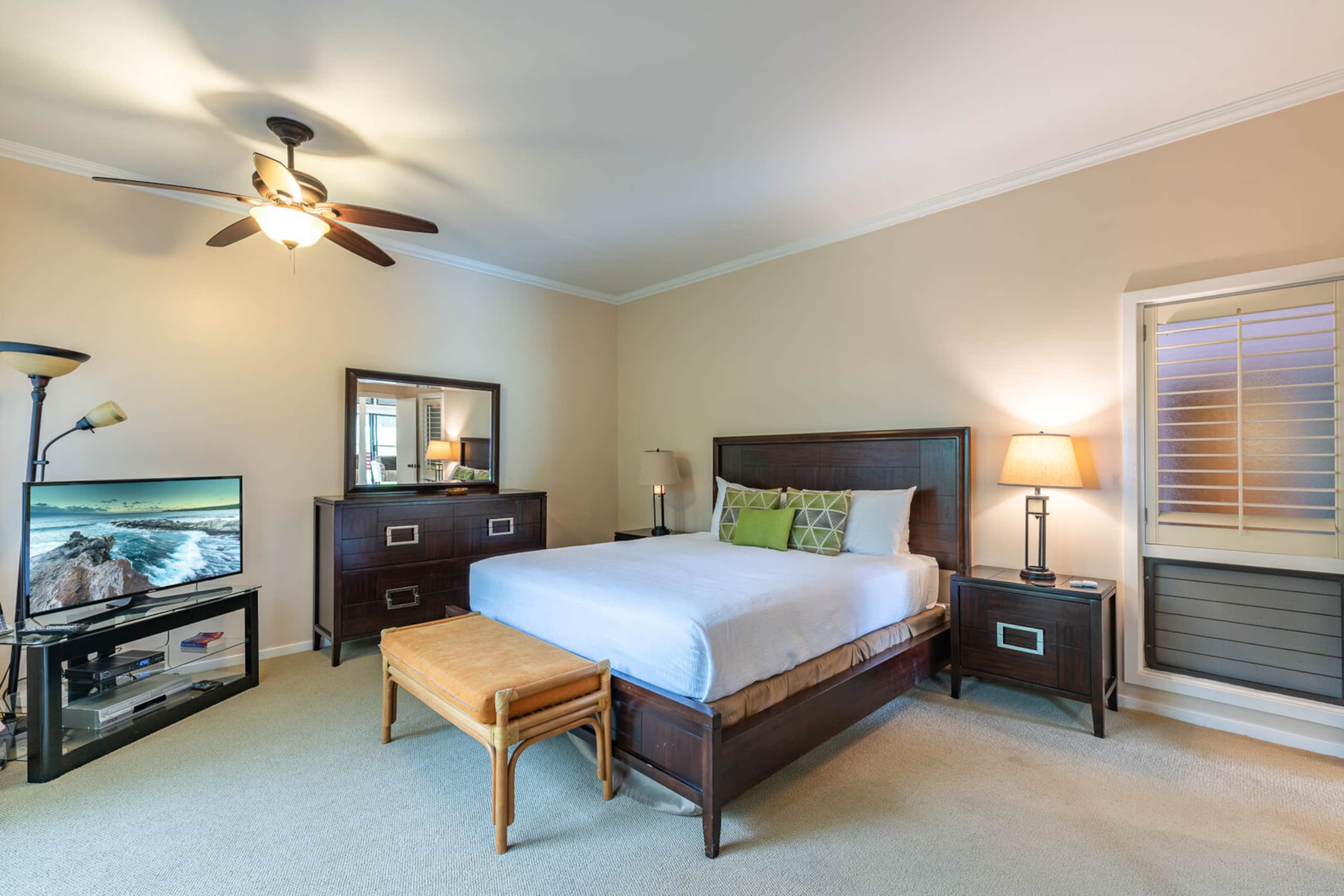 Condo in Kapalua · ★4.88 · 1 bedroom · 2 beds · 2 baths - Image 22