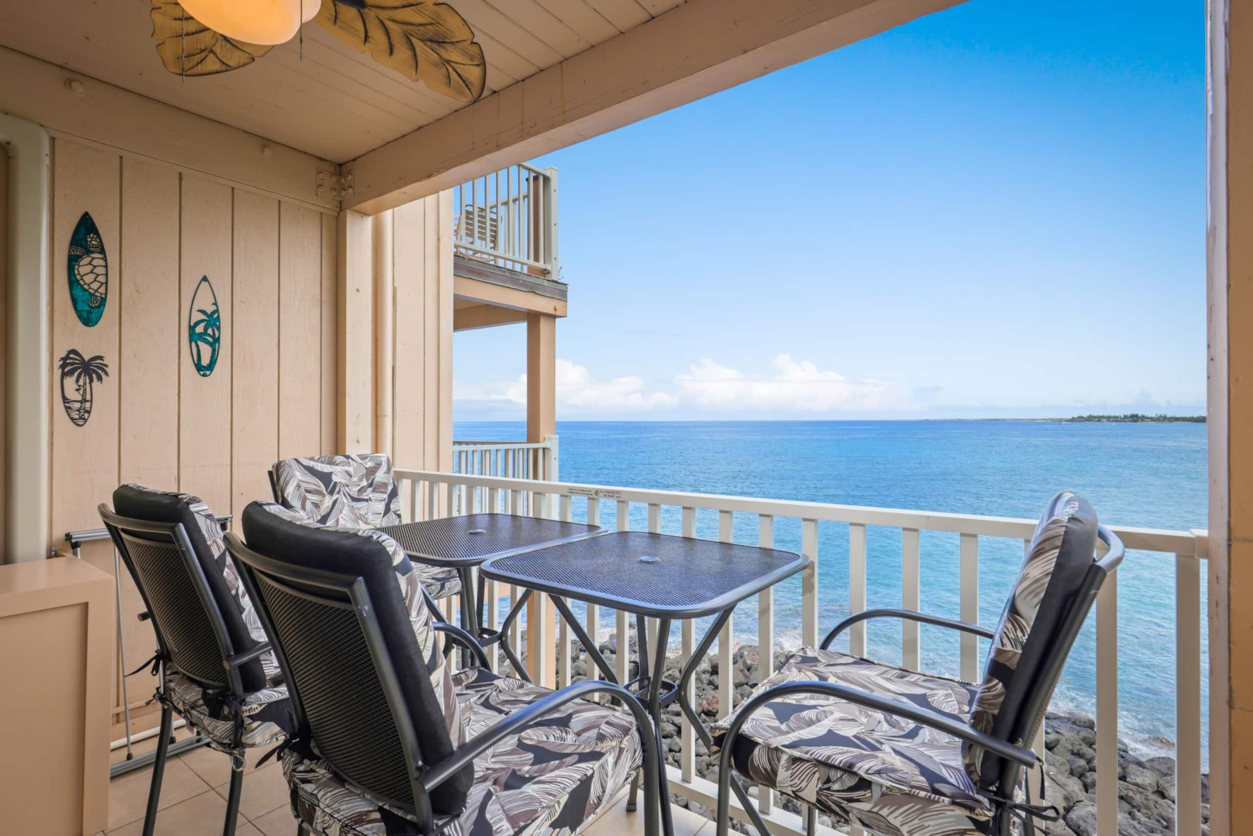 Condo in Kailua-Kona · ★5.0 · 2 bedrooms · 3 beds · No bathroom - Image 16