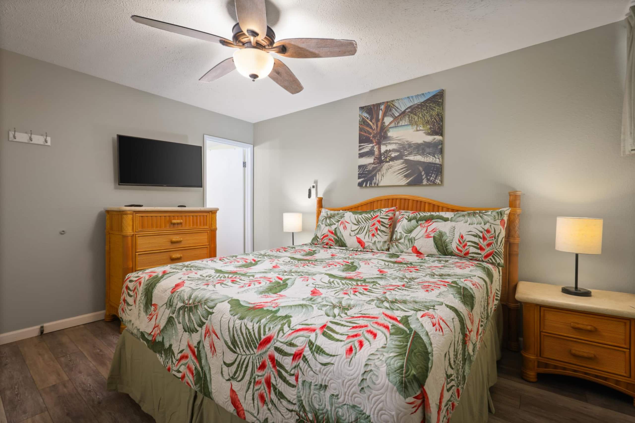Condo in Kailua-Kona · ★5.0 · 2 bedrooms · 3 beds · No bathroom - Image 12
