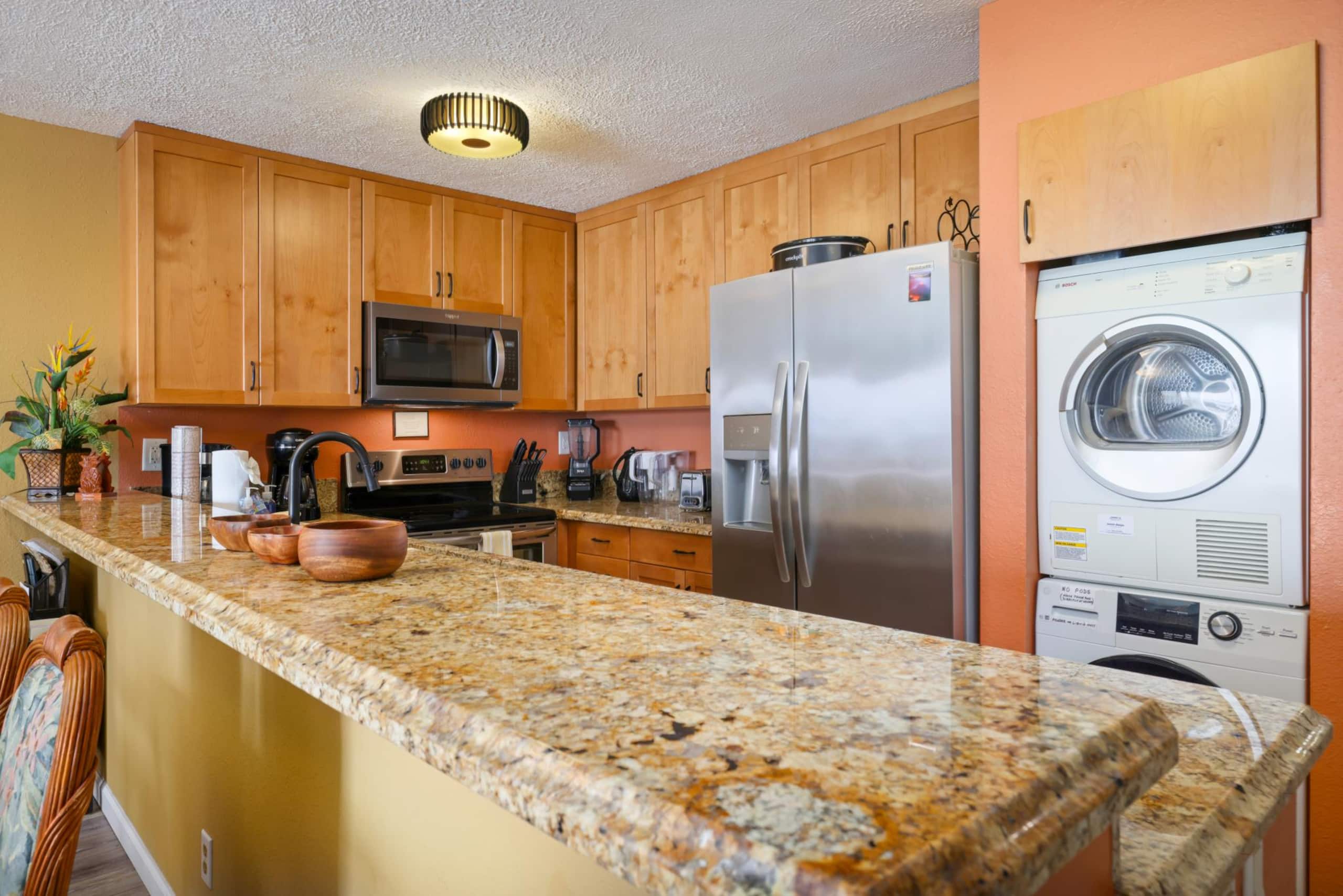 Condo in Kailua-Kona · ★5.0 · 2 bedrooms · 3 beds · No bathroom - Image 9