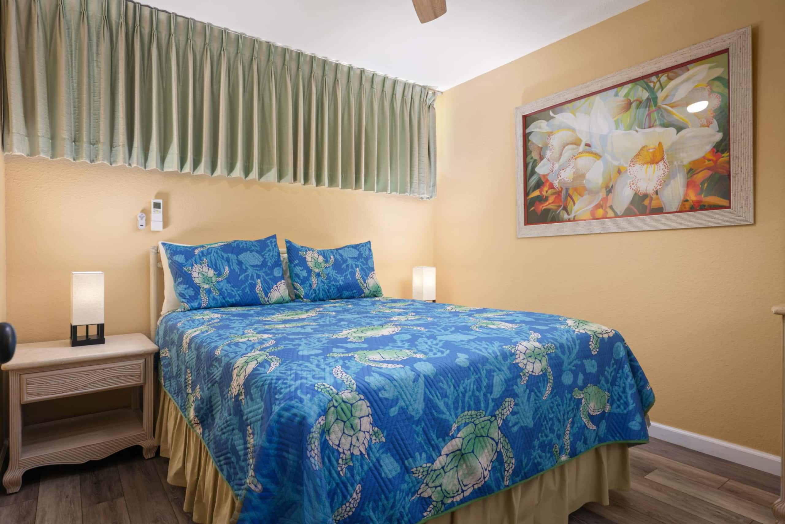 Condo in Kailua-Kona · ★5.0 · 2 bedrooms · 3 beds · No bathroom - Image 14