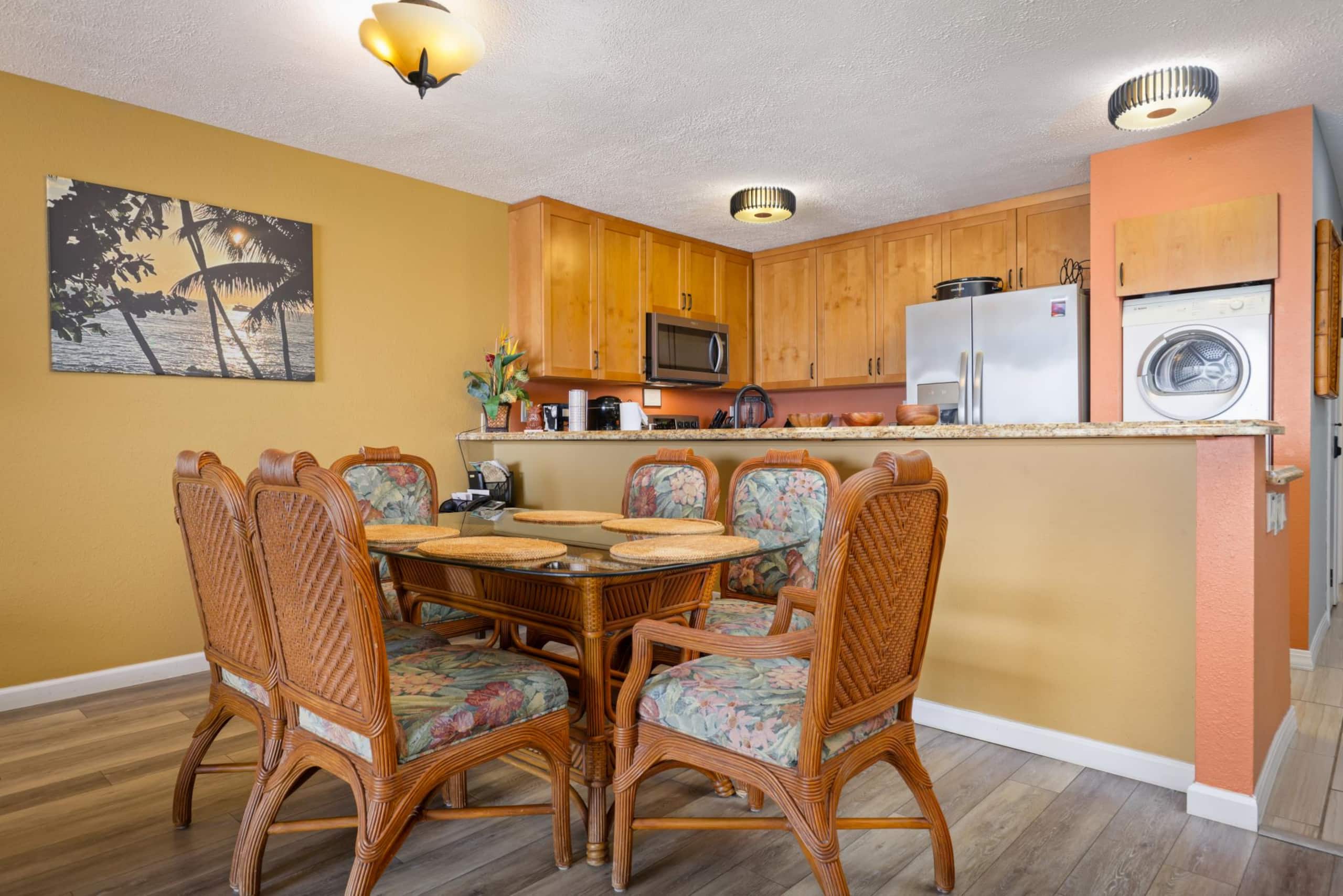 Condo in Kailua-Kona · ★5.0 · 2 bedrooms · 3 beds · No bathroom - Image 7