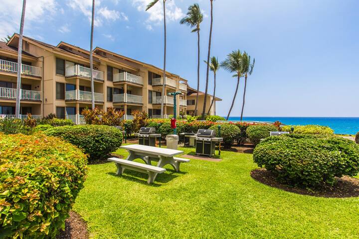 Sea Village 2nd floor Direct Oceanfront unit with gallery image 3