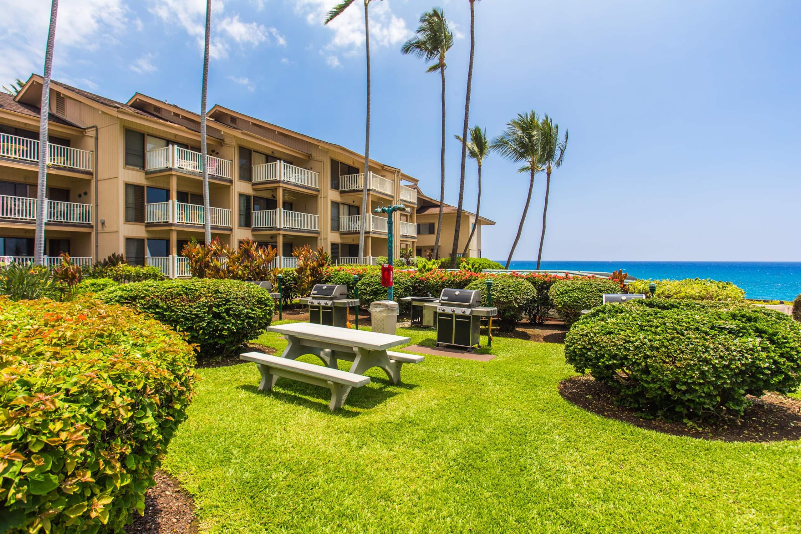 Condo in Kailua-Kona · ★5.0 · 2 bedrooms · 3 beds · No bathroom - Image 3