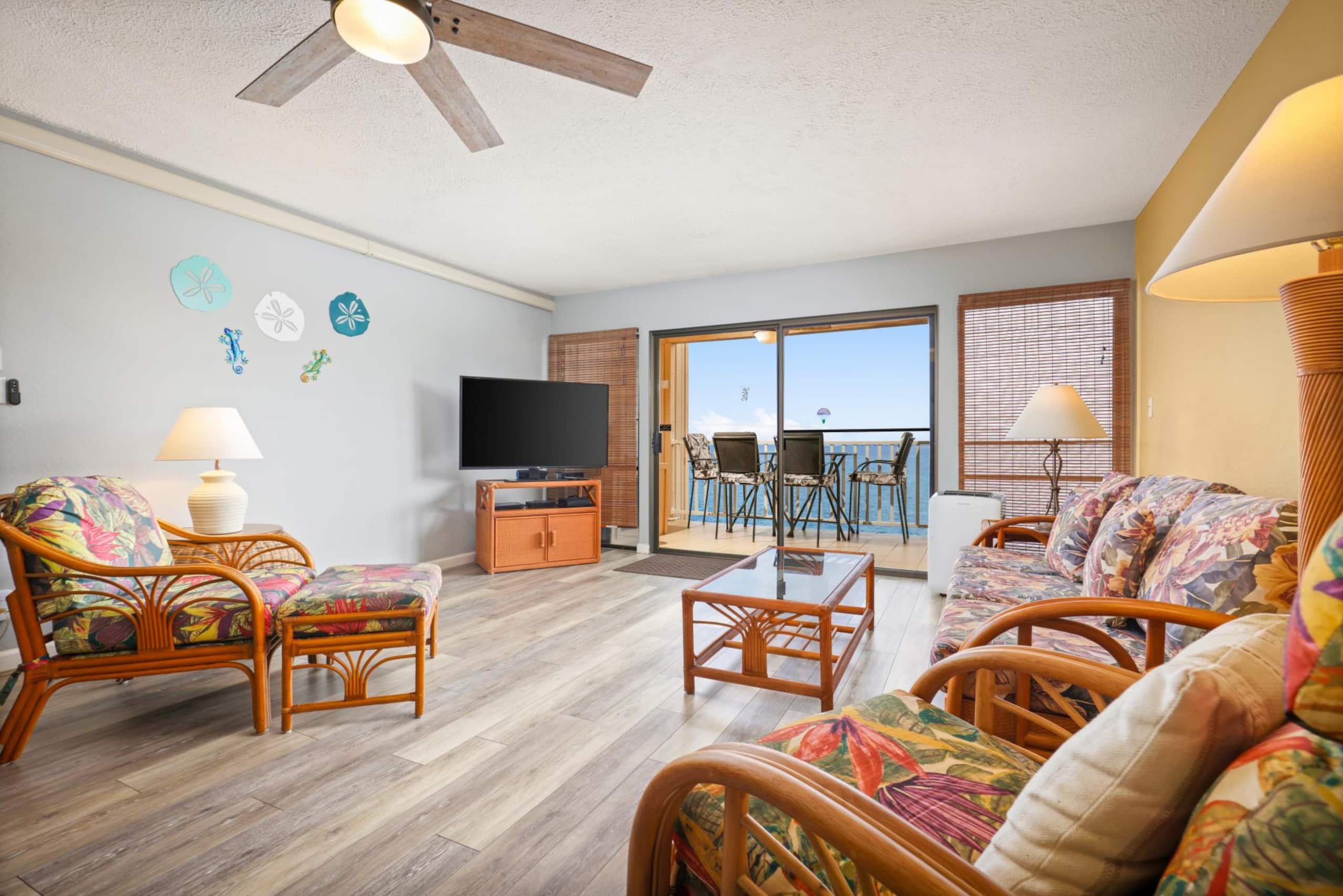 Condo in Kailua-Kona · ★5.0 · 2 bedrooms · 3 beds · No bathroom - Image 5