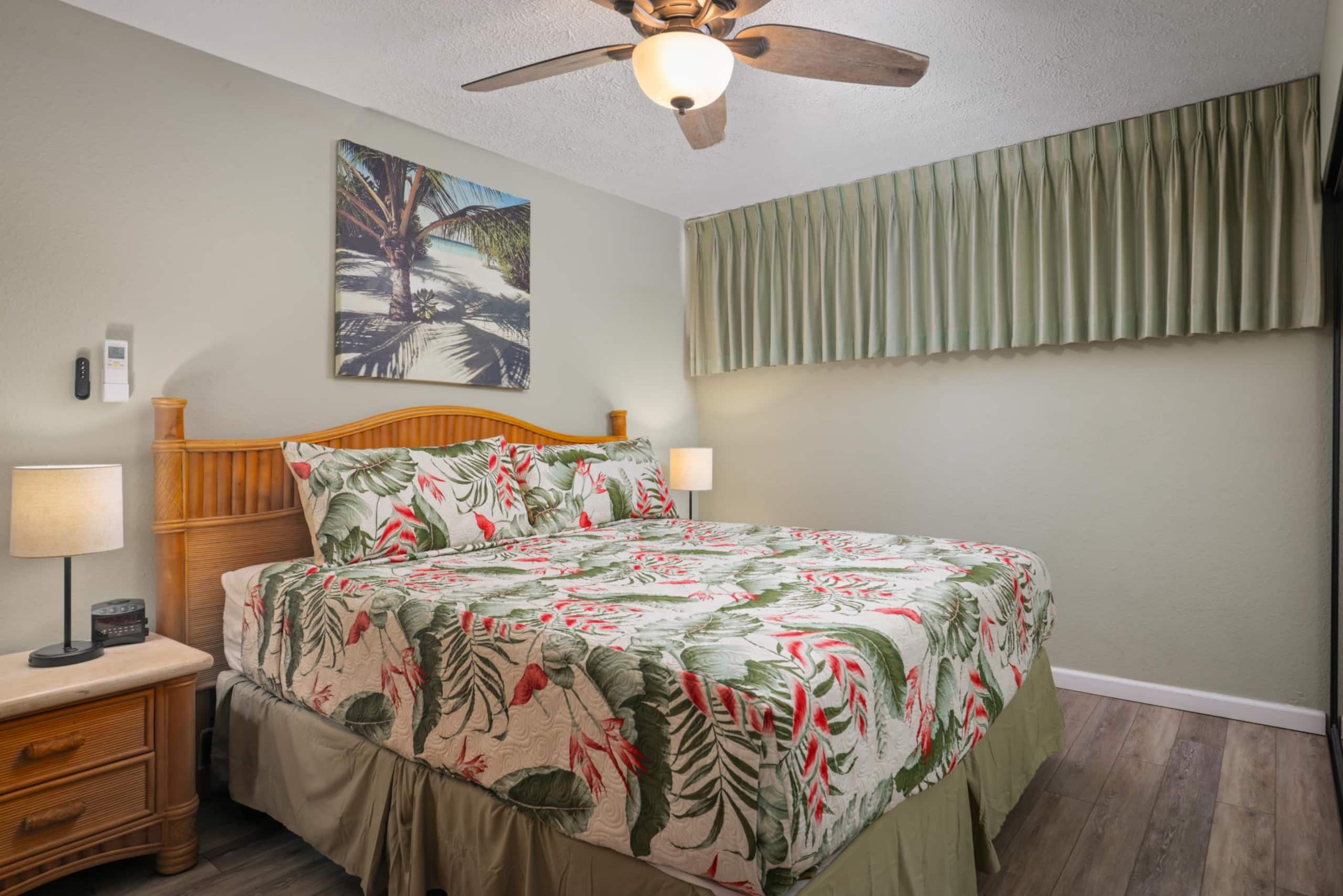 Condo in Kailua-Kona · ★5.0 · 2 bedrooms · 3 beds · No bathroom - Image 11