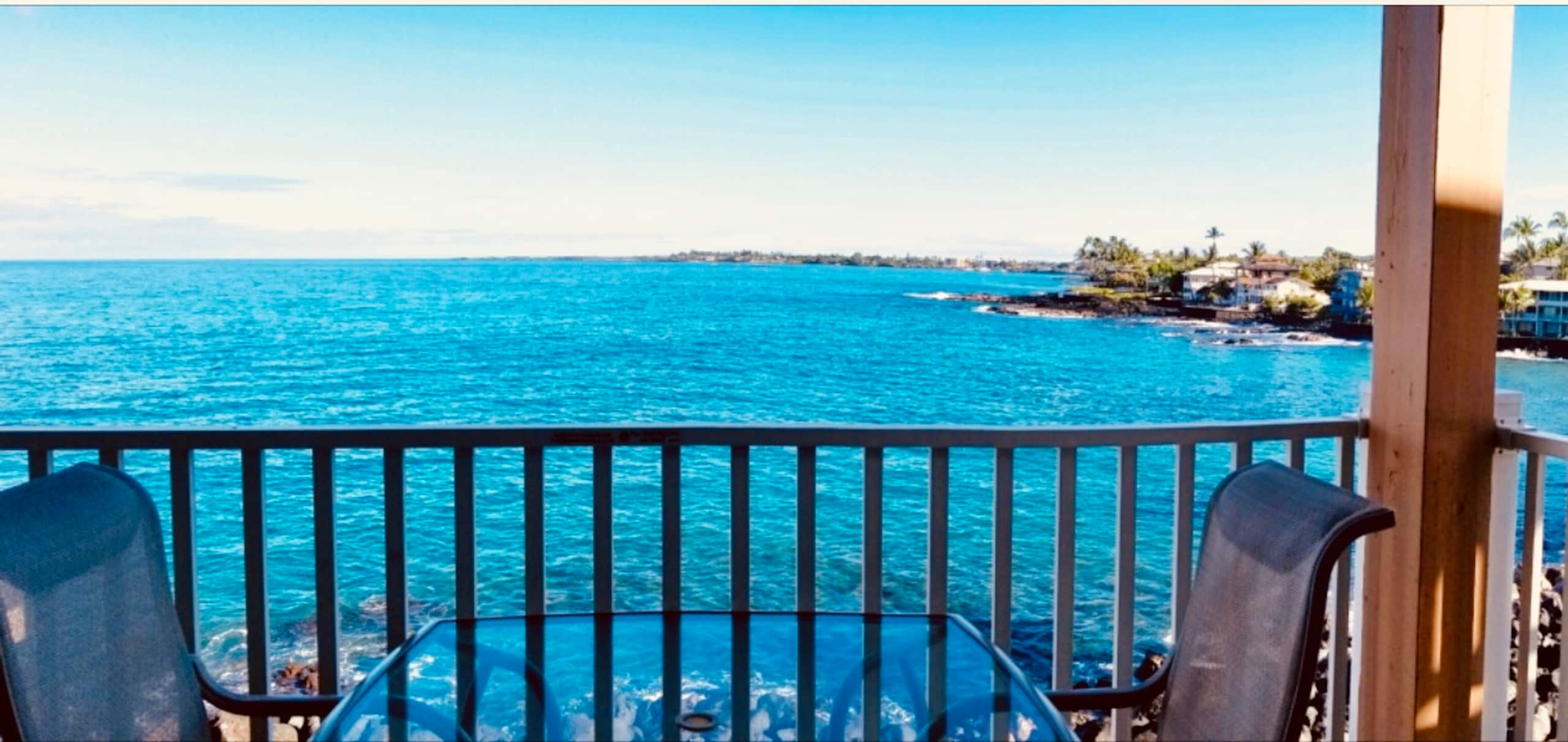 Condo in Kailua-Kona · ★5.0 · 2 bedrooms · 3 beds · No bathroom - Image 17