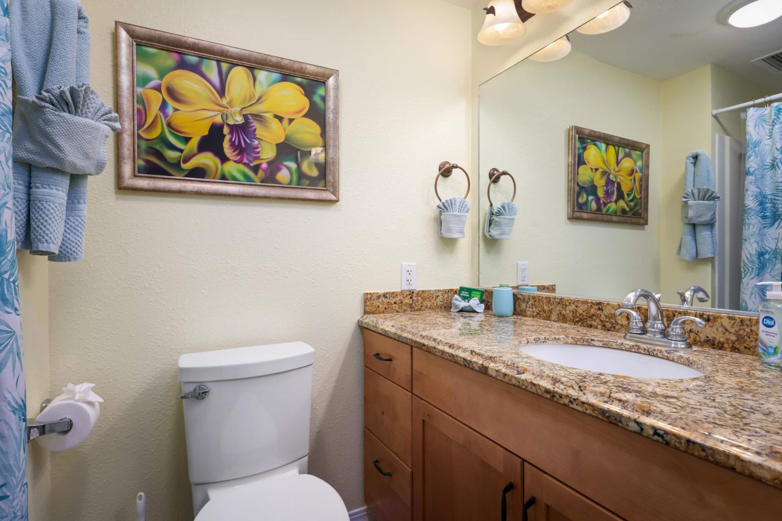 Condo in Kailua-Kona · ★5.0 · 2 bedrooms · 3 beds · No bathroom - Image 15