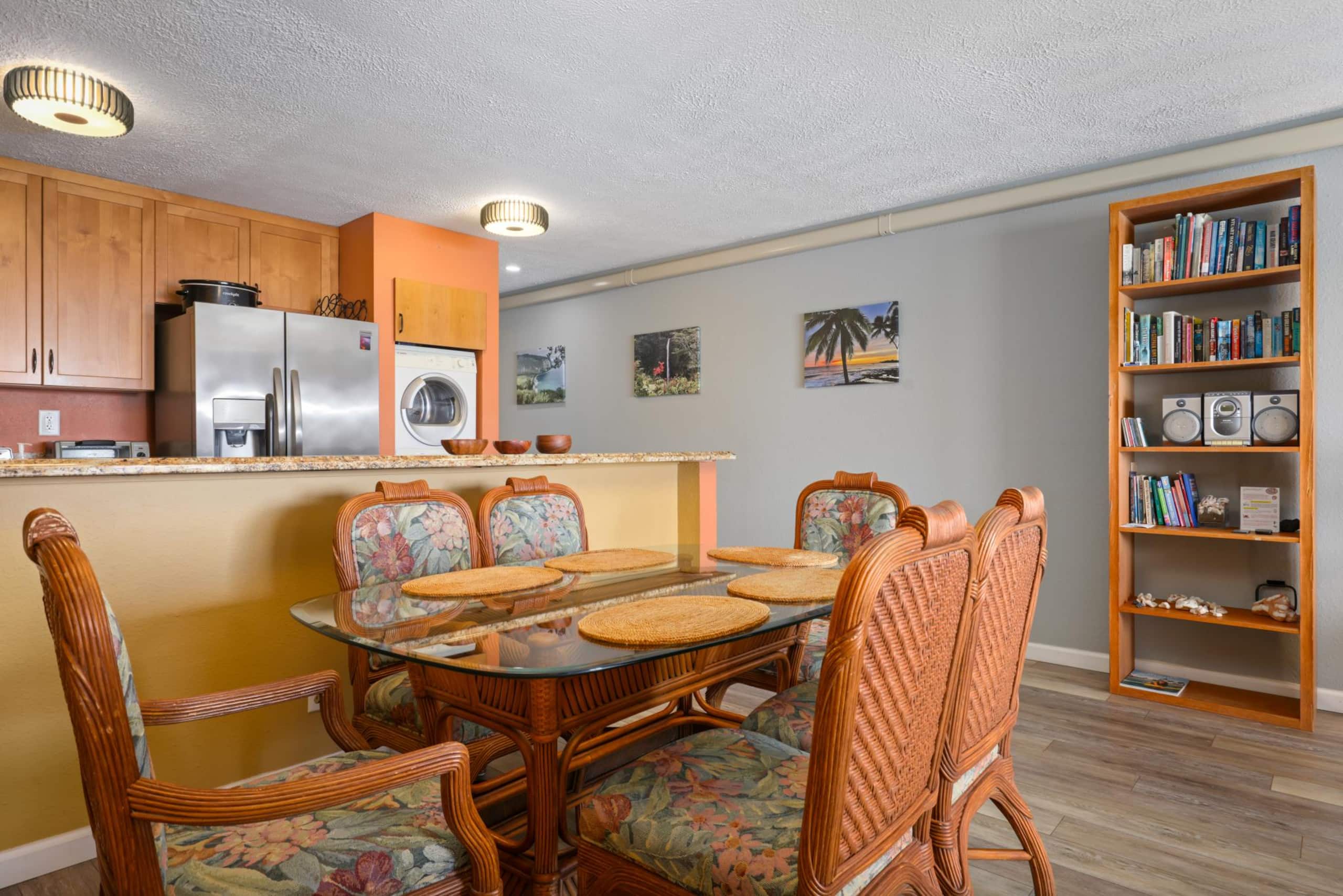 Condo in Kailua-Kona · ★5.0 · 2 bedrooms · 3 beds · No bathroom - Image 8