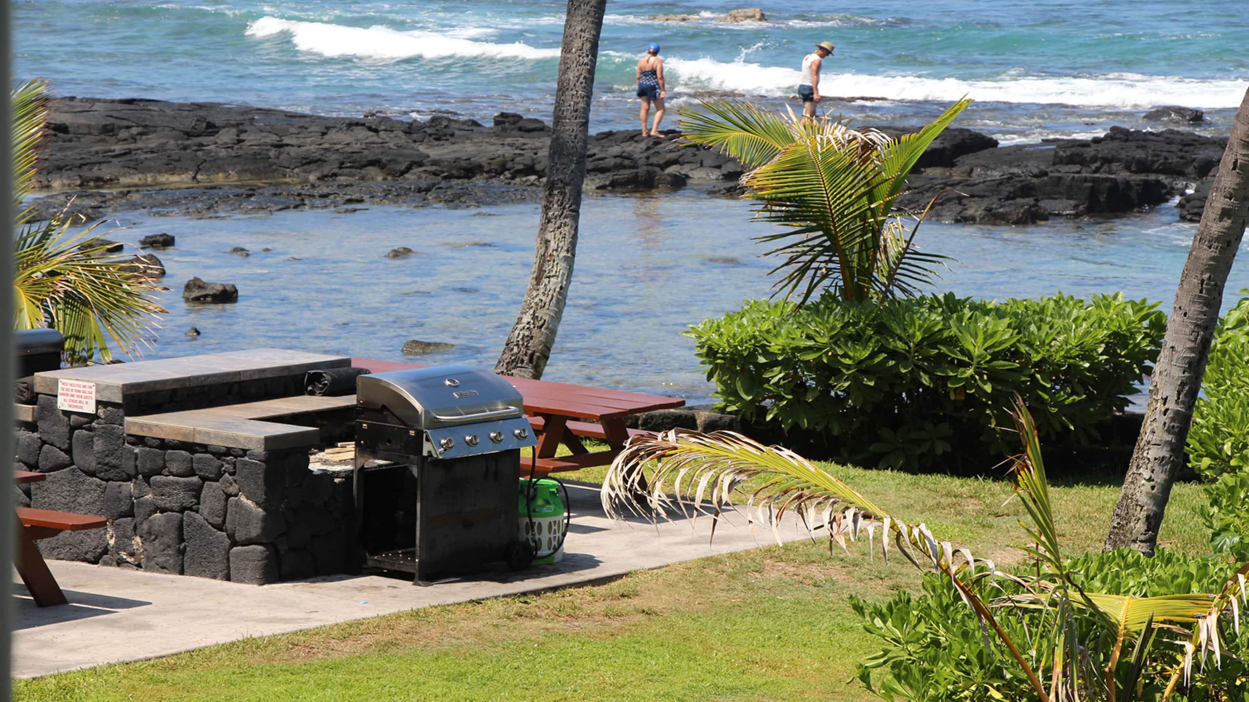 Condo in Kailua-Kona · ★4.18 · 2 bedrooms · 4 beds · No bathroom - Image 16