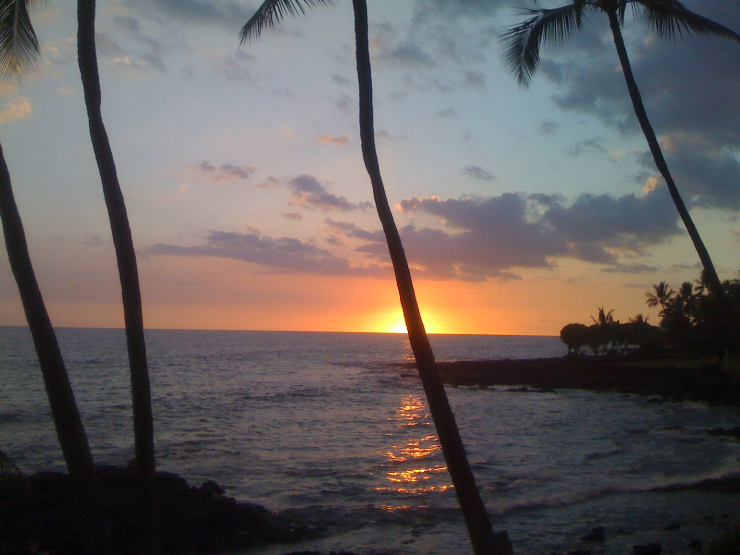 Condo in Kailua-Kona · ★4.17 · 2 bedrooms · 2 beds · 1.5 baths - Image 22