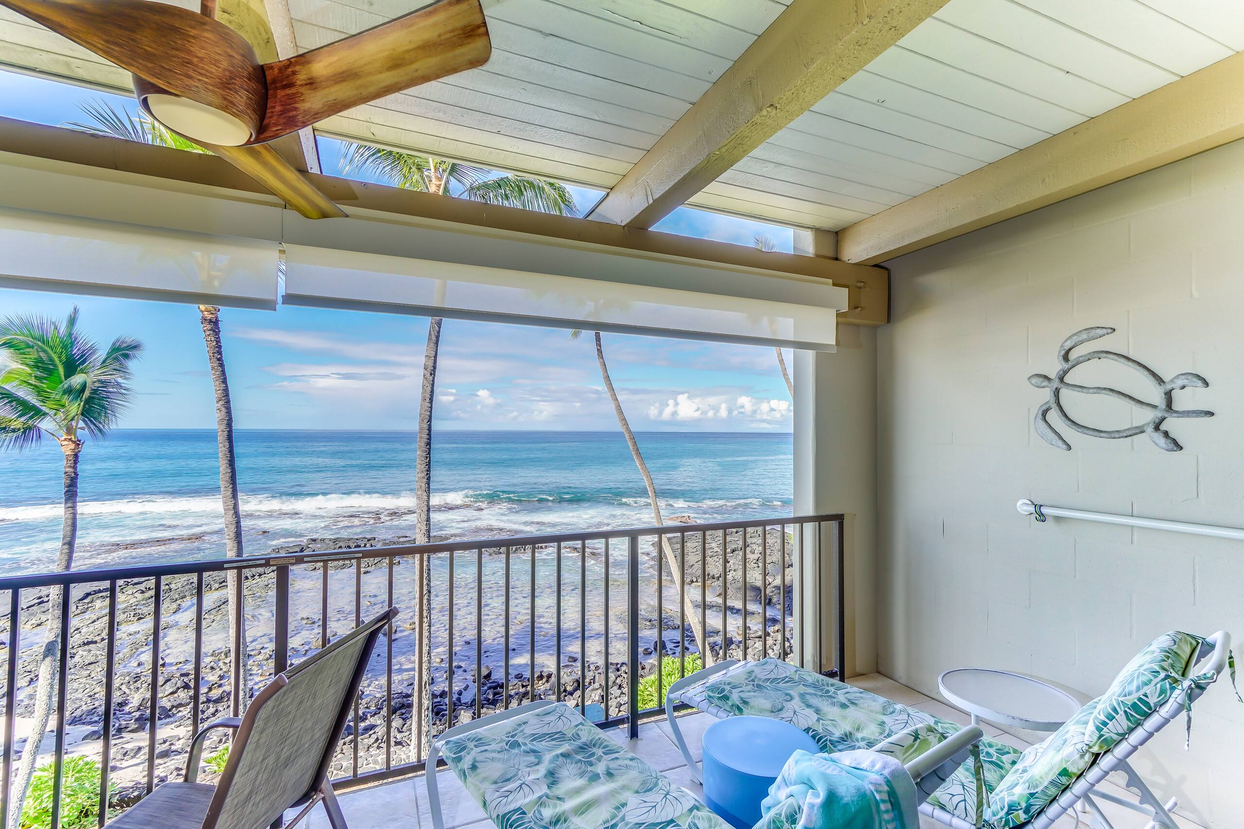 Condo in Kailua-Kona · ★4.17 · 2 bedrooms · 2 beds · 1.5 baths - Image 15
