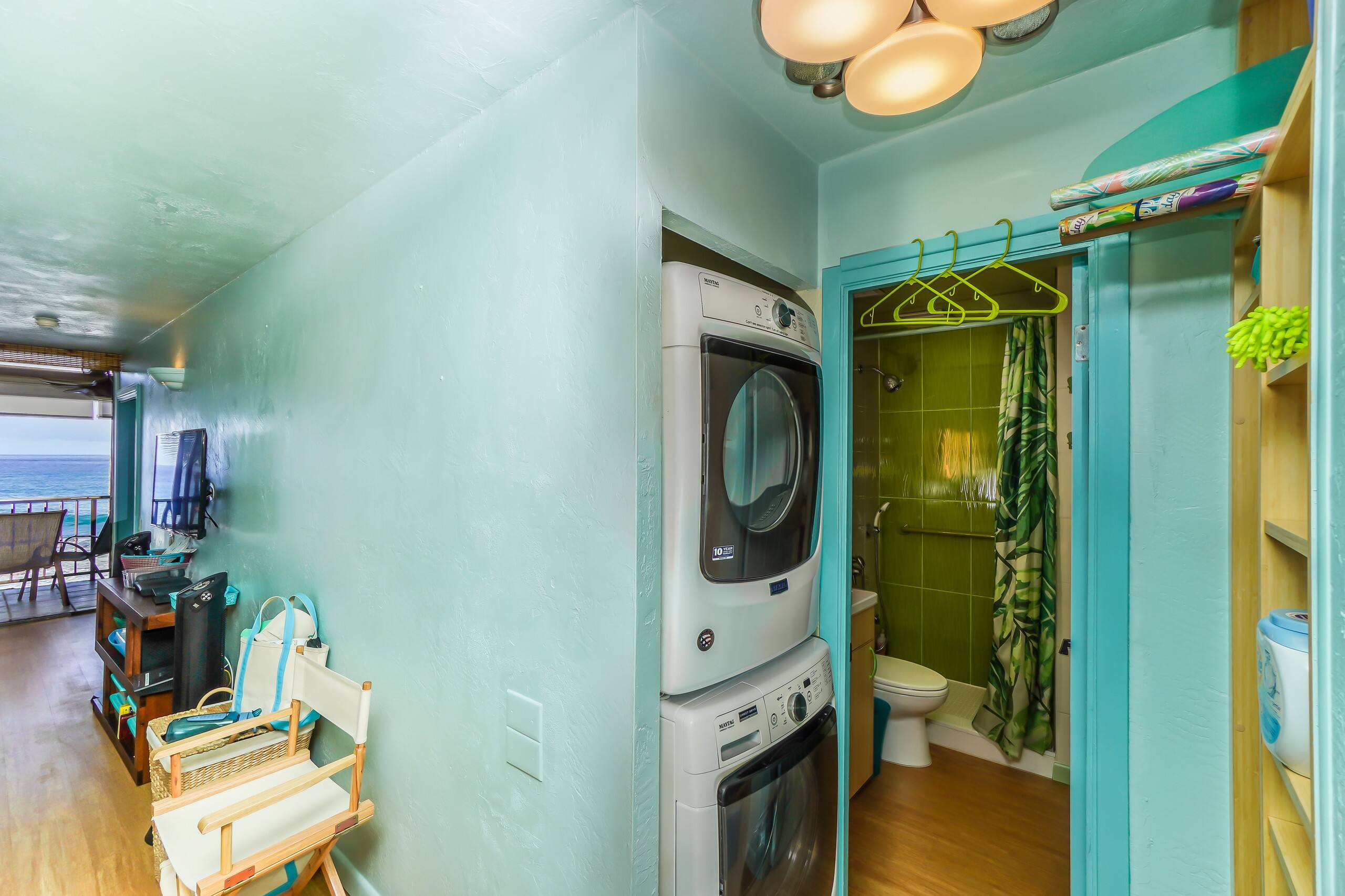 Condo in Kailua-Kona · ★4.17 · 2 bedrooms · 2 beds · 1.5 baths - Image 14