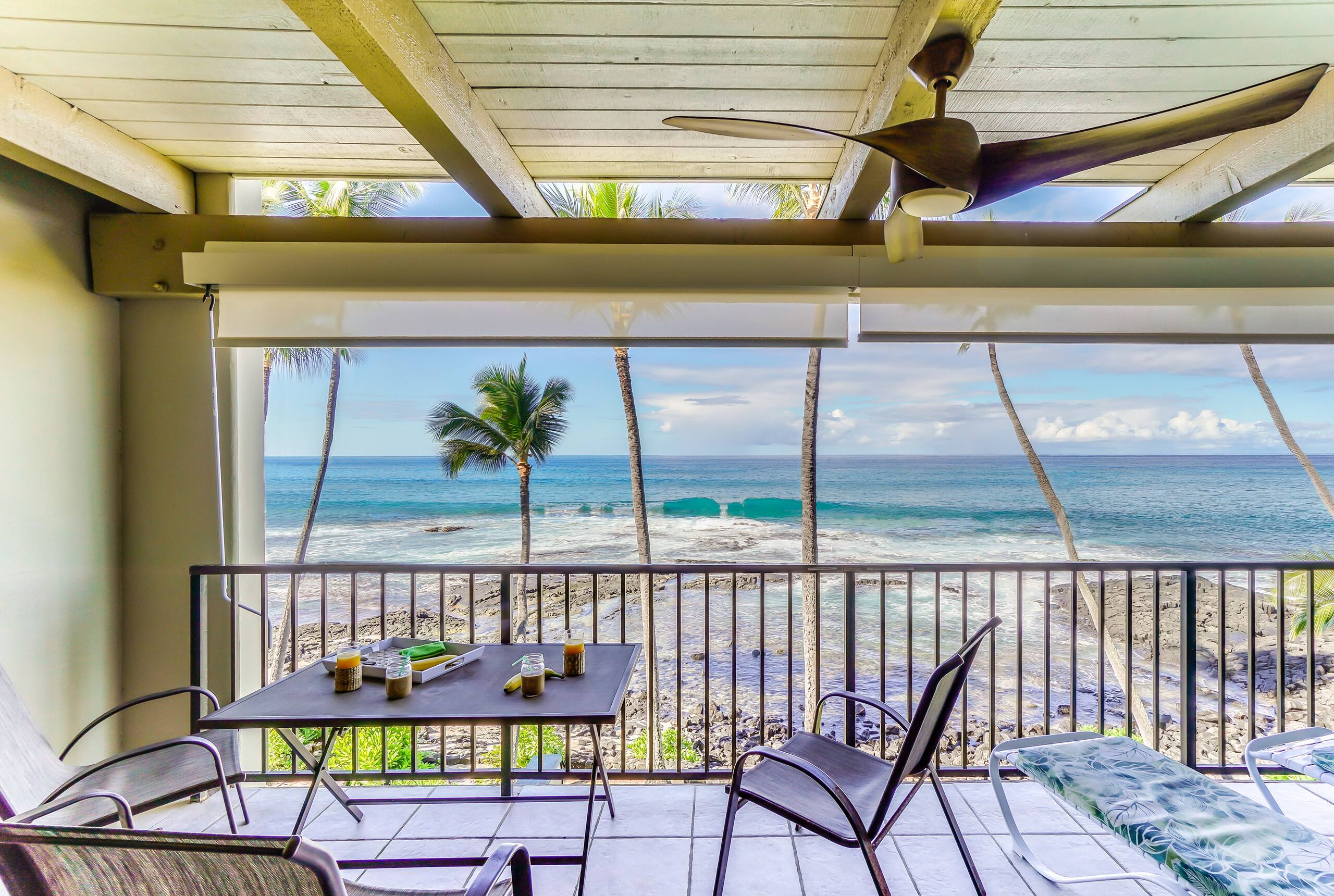 Condo in Kailua-Kona · ★4.17 · 2 bedrooms · 2 beds · 1.5 baths - Image 16