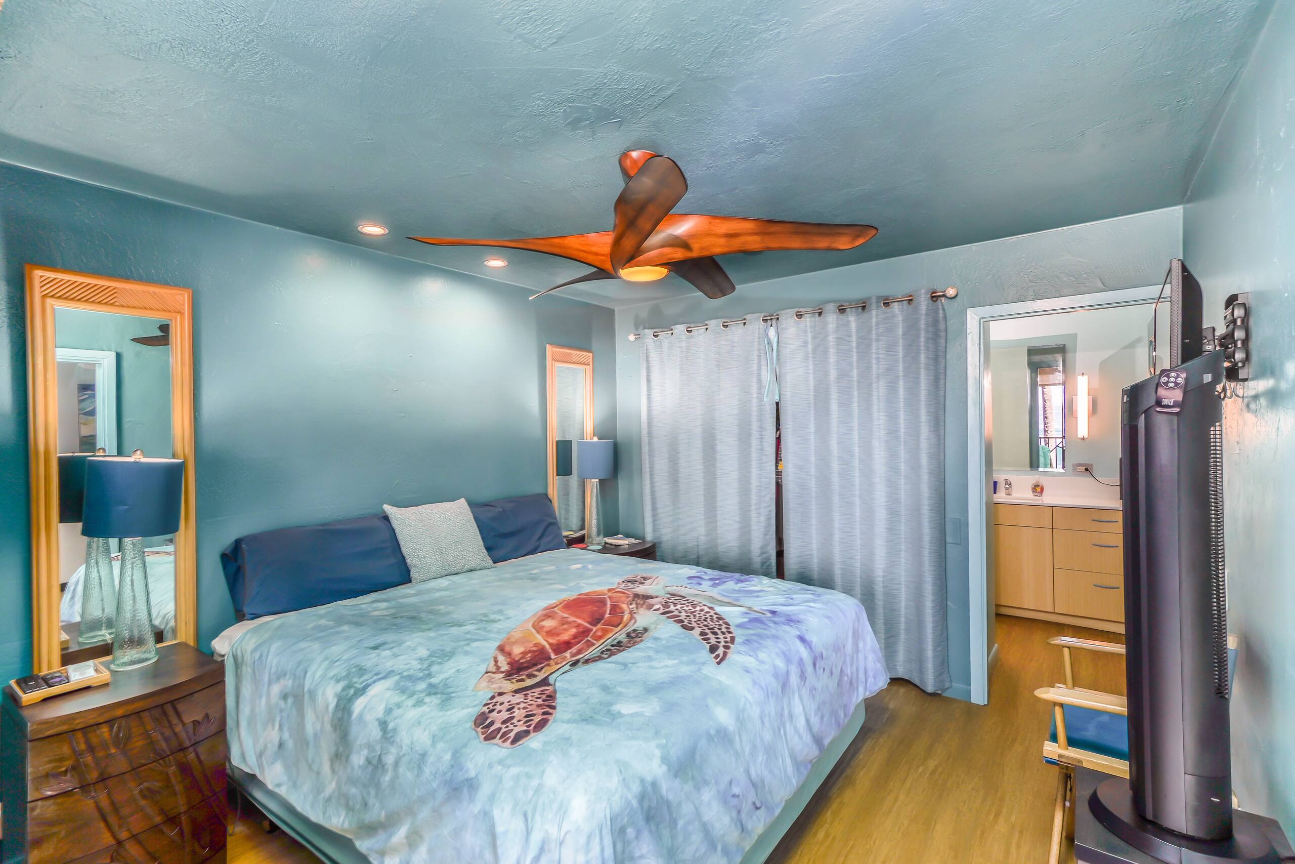 Condo in Kailua-Kona · ★4.17 · 2 bedrooms · 2 beds · 1.5 baths - Image 8