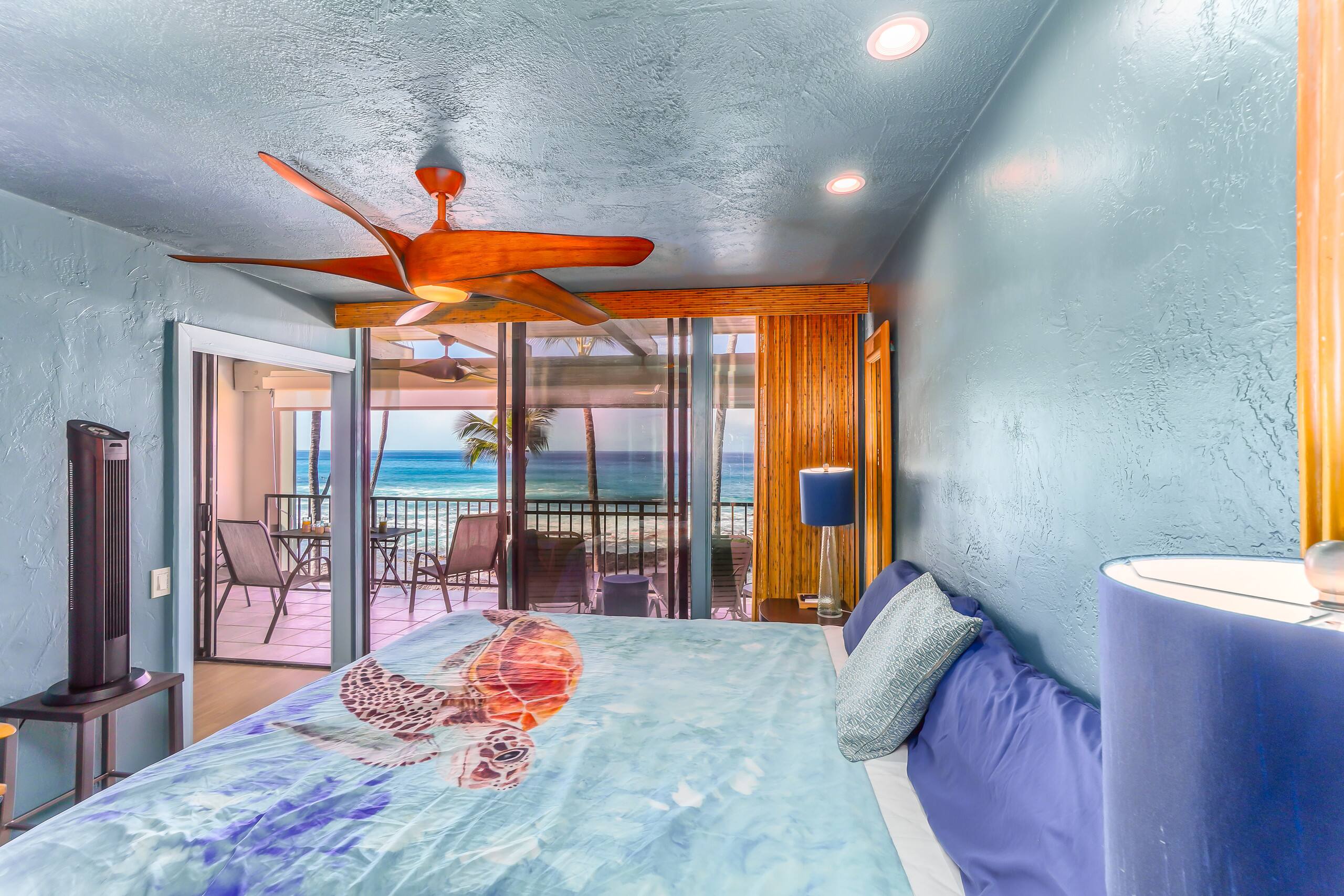 Condo in Kailua-Kona · ★4.17 · 2 bedrooms · 2 beds · 1.5 baths - Image 9