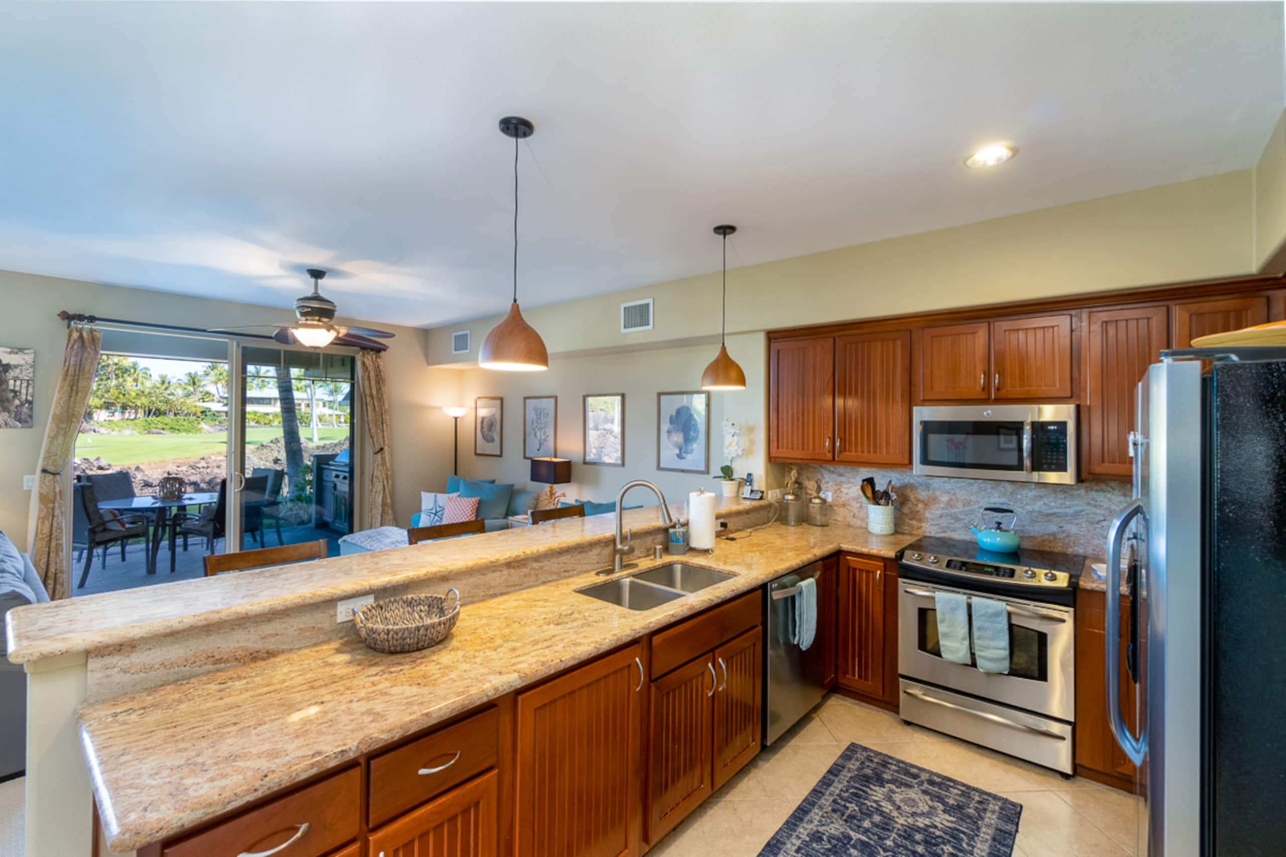 Townhouse in Kohala · ★4.8 · 3 bedrooms · 4 beds · No bathroom - Photo 6