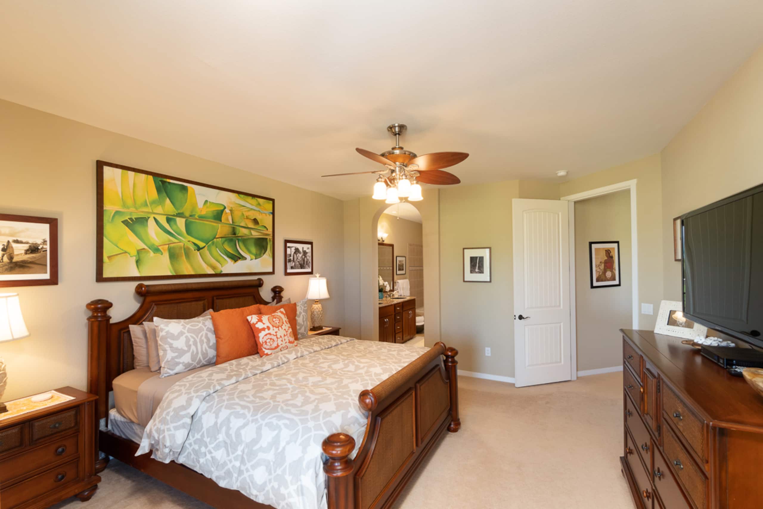Townhouse in Kohala · ★4.8 · 3 bedrooms · 4 beds · No bathroom - Photo 11