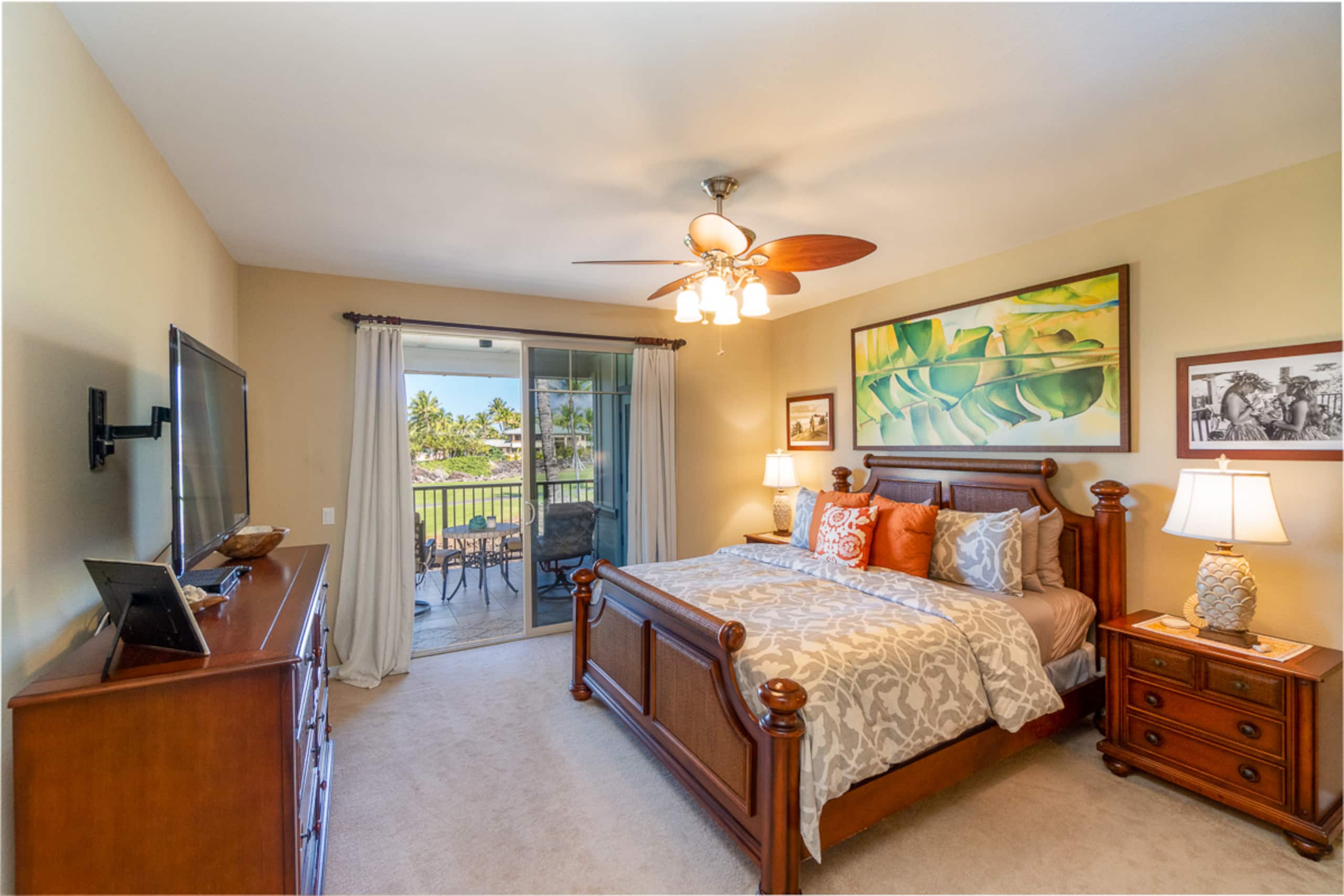 Townhouse in Kohala · ★4.8 · 3 bedrooms · 4 beds · No bathroom - Photo 10