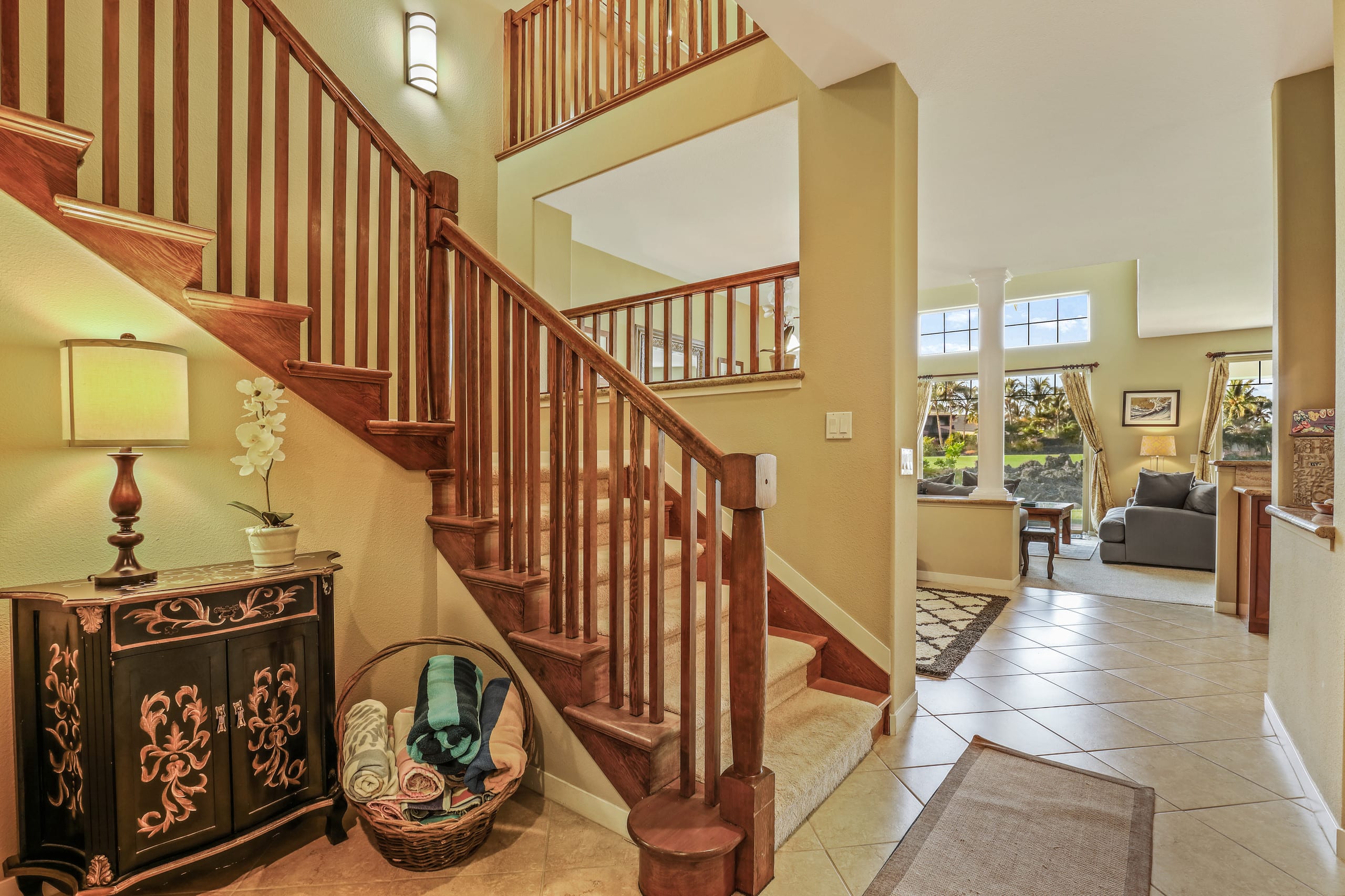 Townhouse in Kohala · ★4.8 · 3 bedrooms · 4 beds · No bathroom - Photo 9