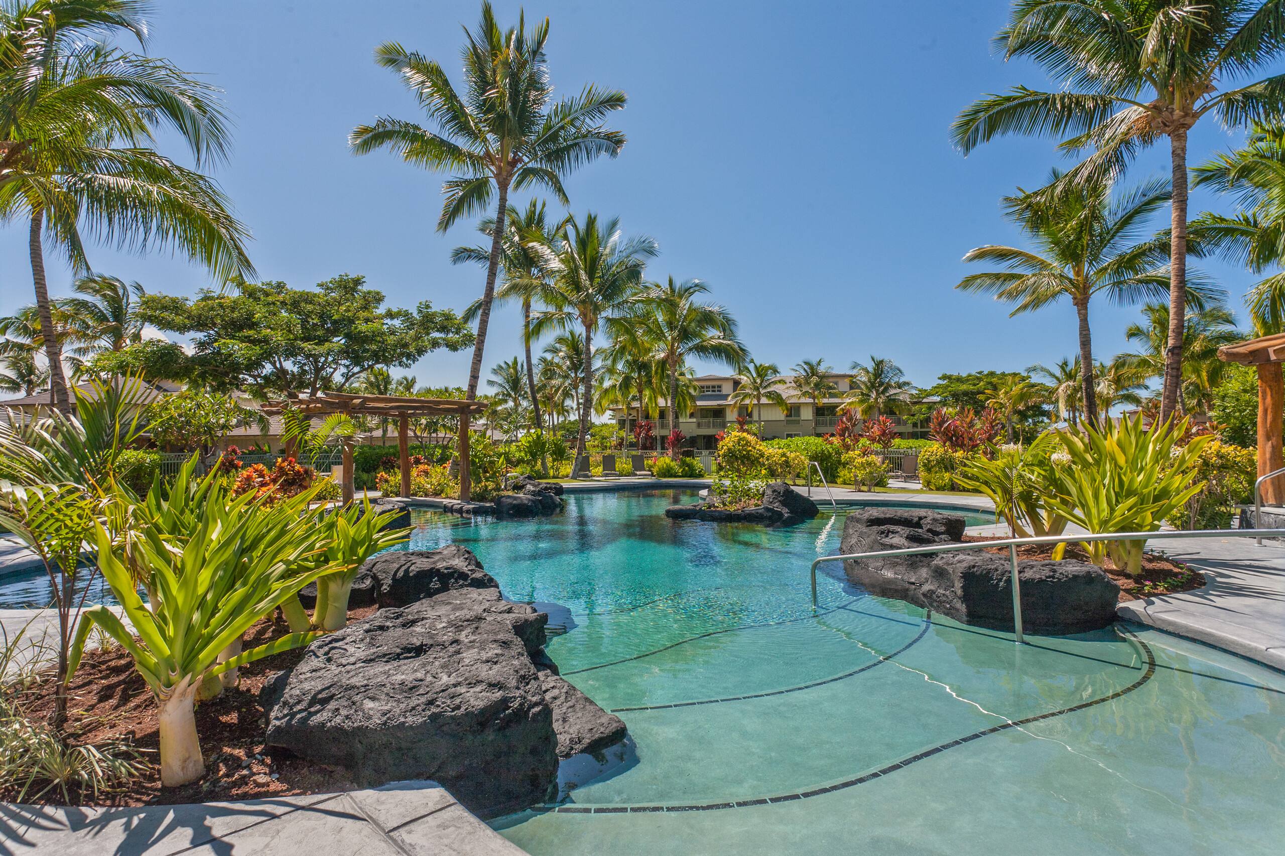 Townhouse in Kohala · ★4.8 · 3 bedrooms · 4 beds · No bathroom - Photo 20